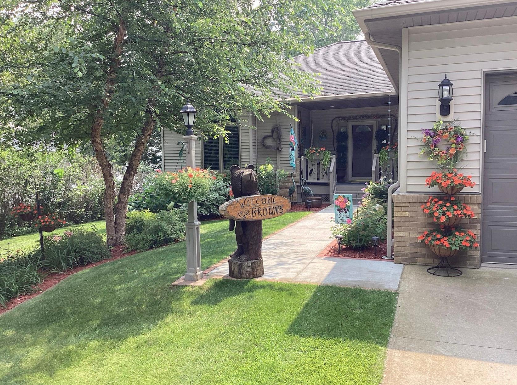 21658 E Height Of Land Dr, Detroit Lakes, MN 56501
