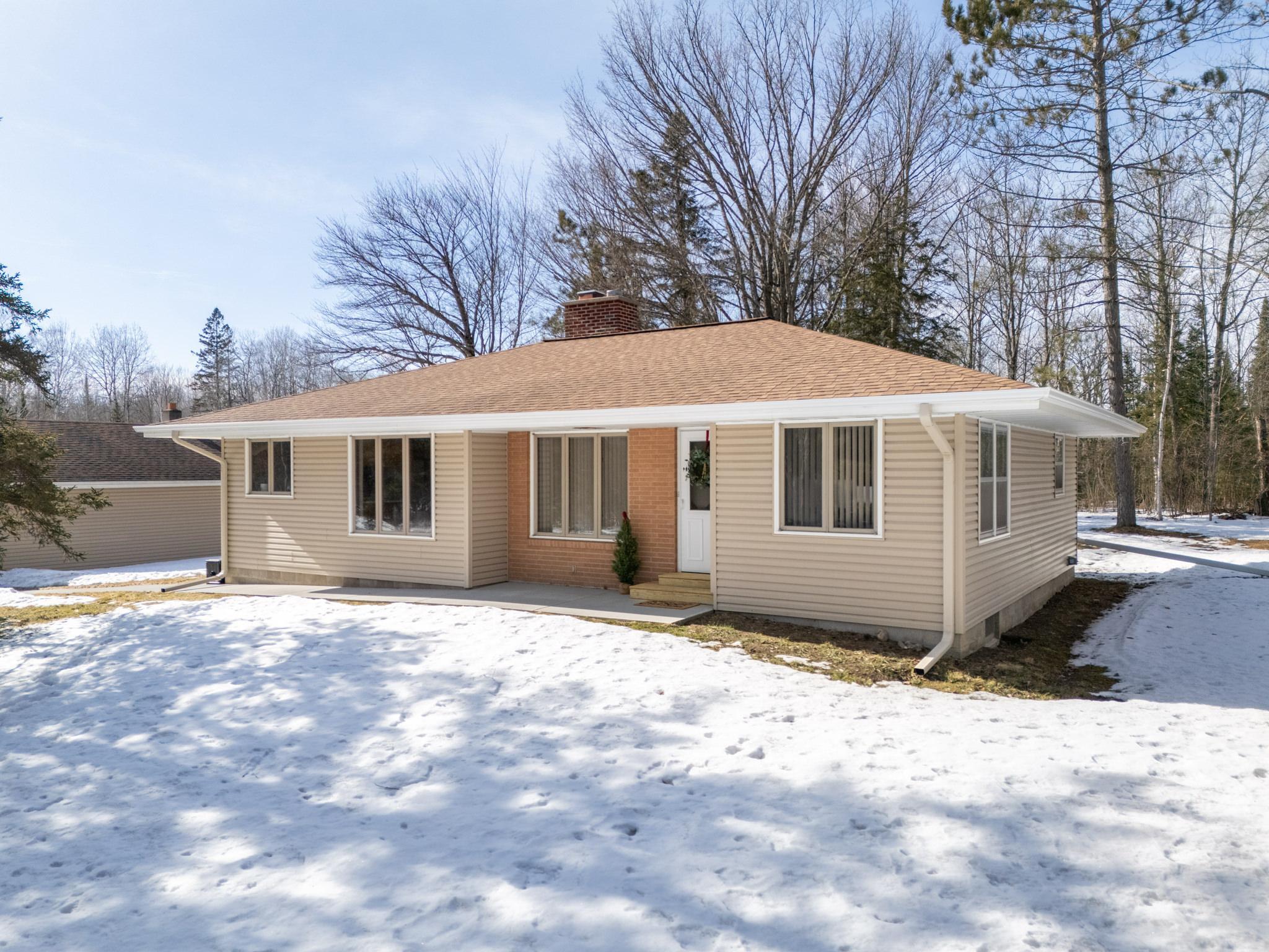 21213 Hwy 65, Goodland, MN 55742