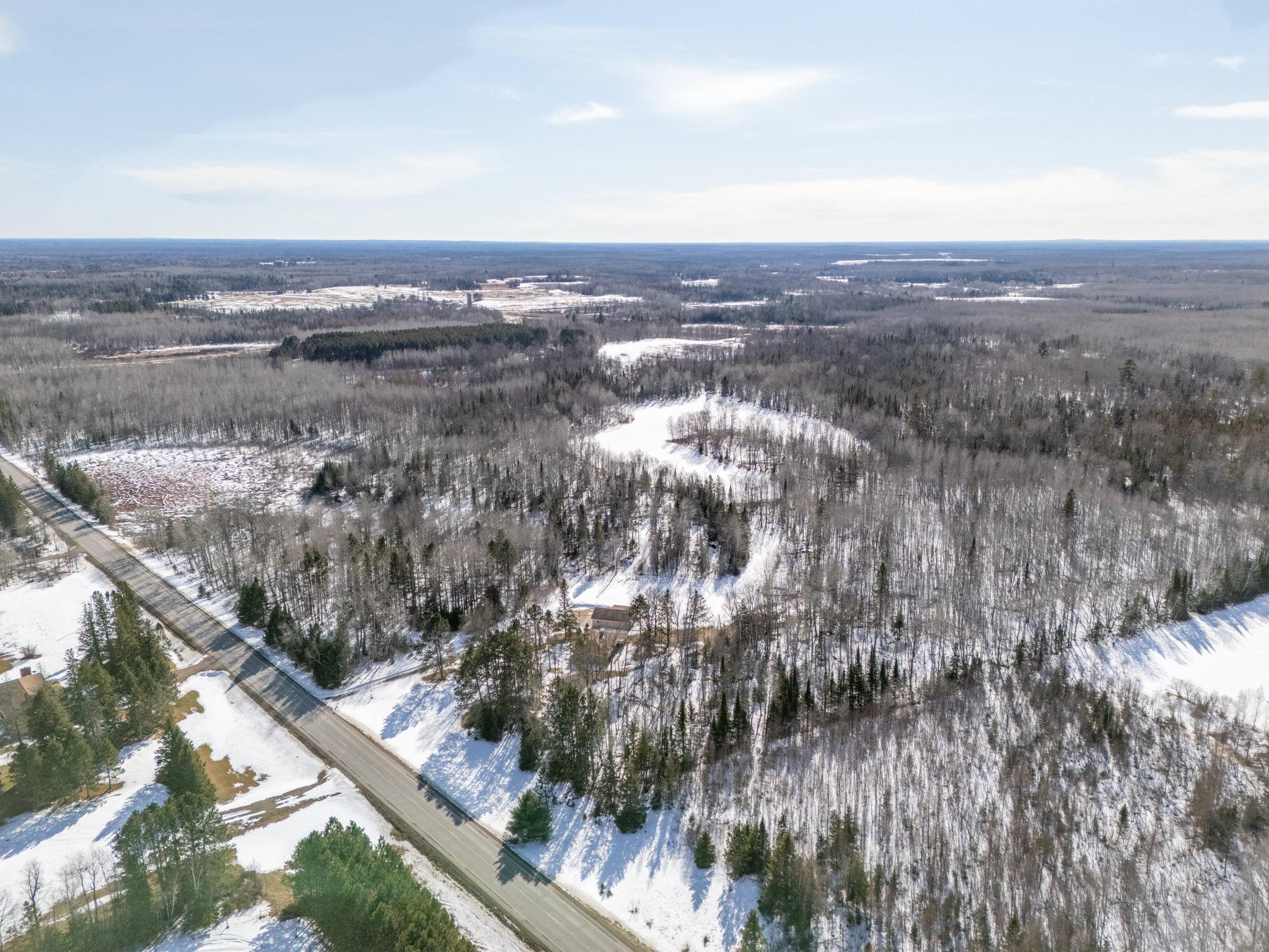 21213 Hwy 65, Goodland, MN 55742