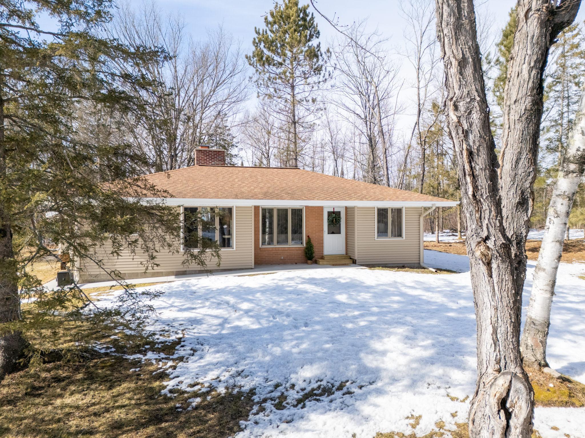 21213 Hwy 65, Goodland, MN 55742