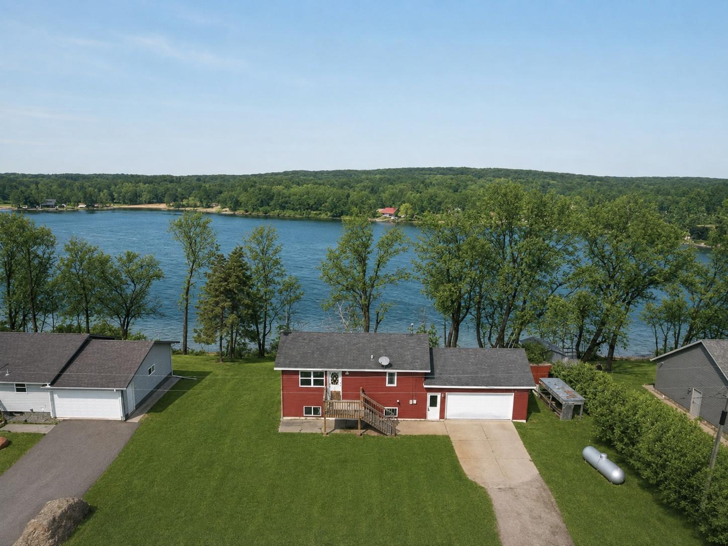 27863 Jerboa Ln, Cold Spring, MN 56320