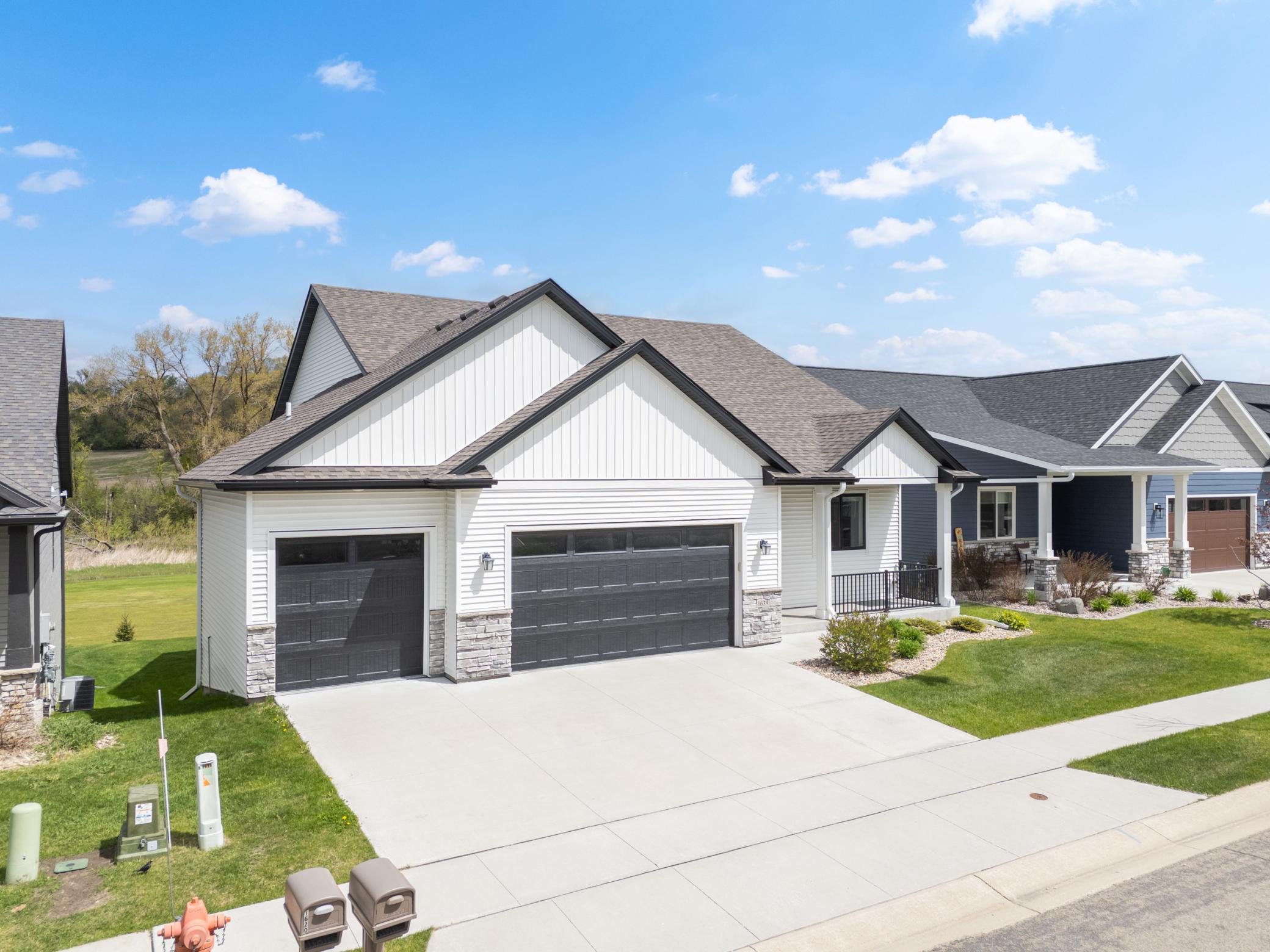 1639 Hadley Creek Dr NE, Rochester, MN 55906