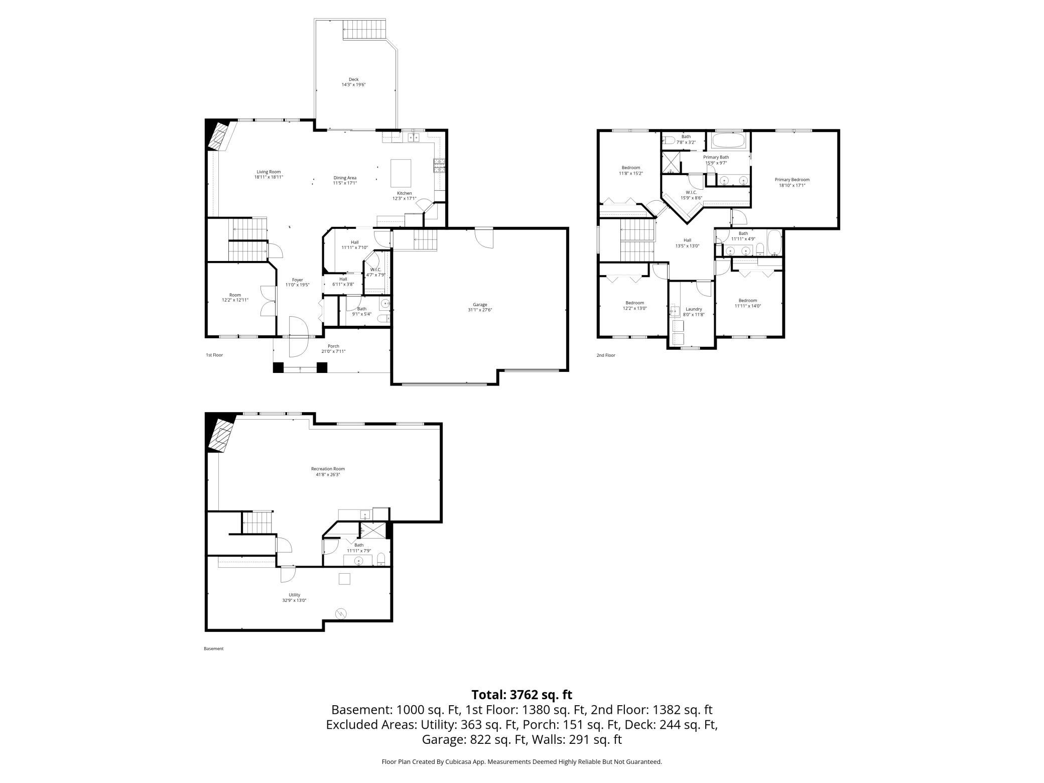 6364 Red Fox Rd, Lino Lakes, MN 55014