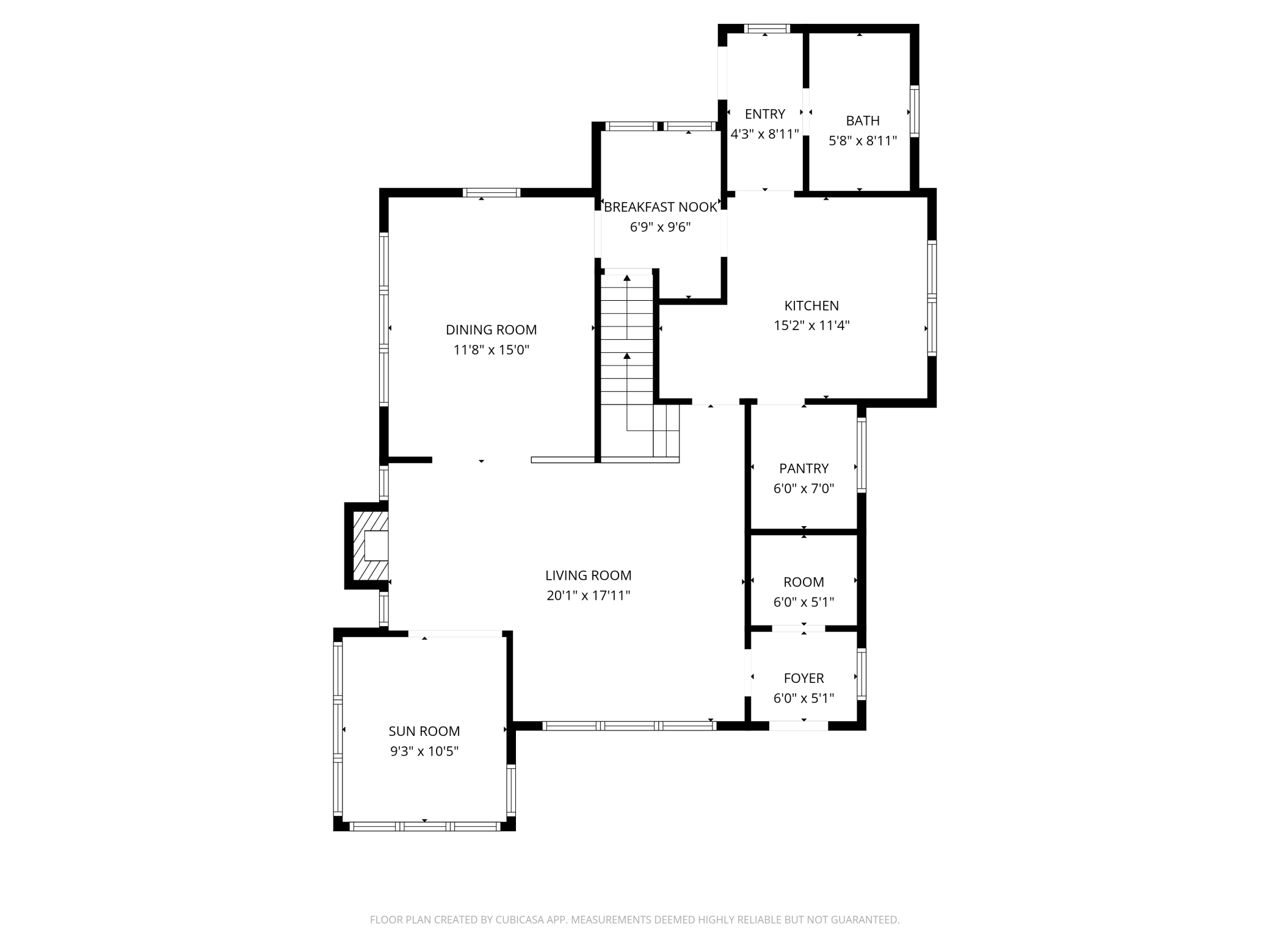 1723 E 4th St, Duluth, MN 55812