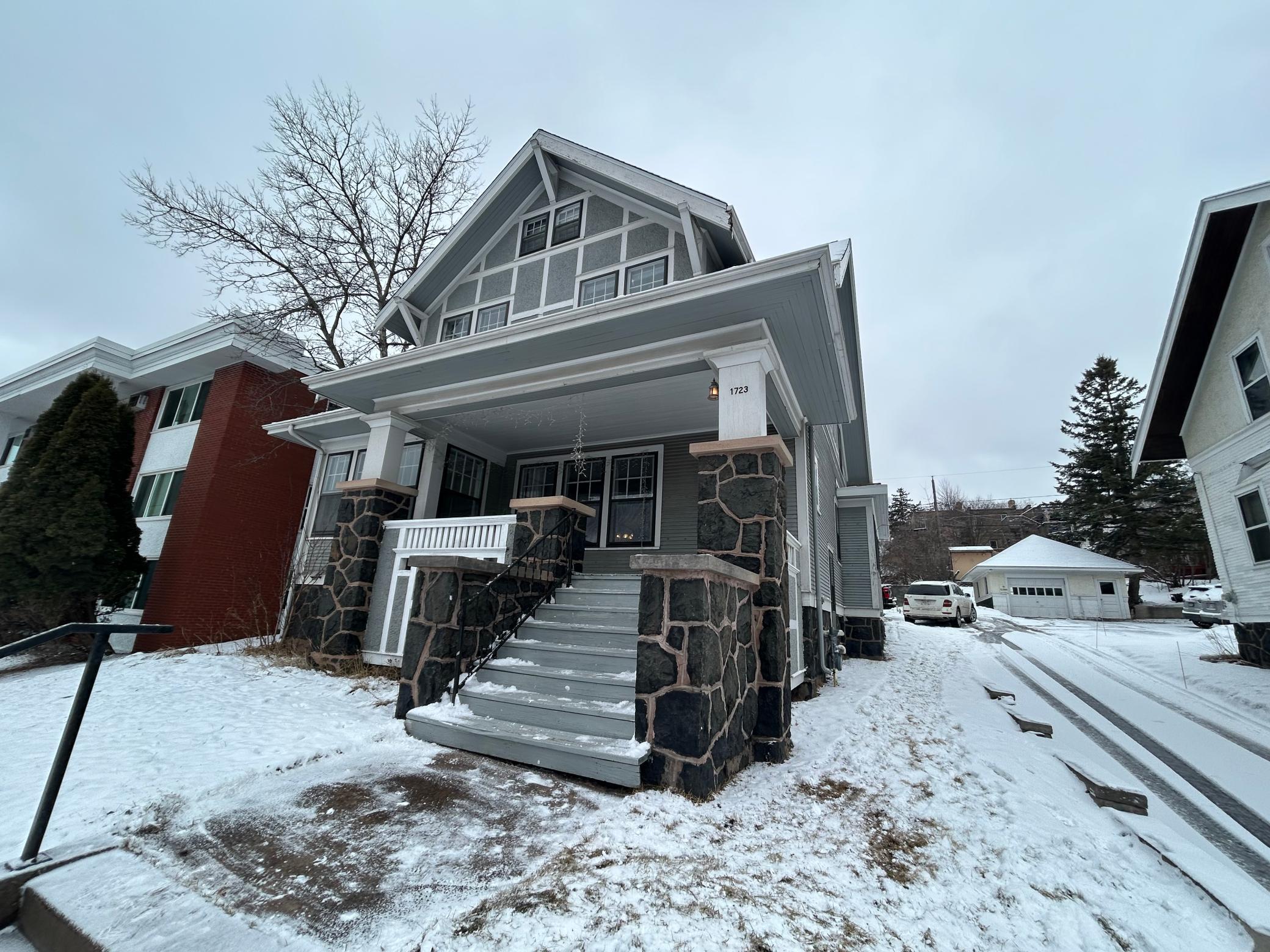 1723 E 4th St, Duluth, MN 55812
