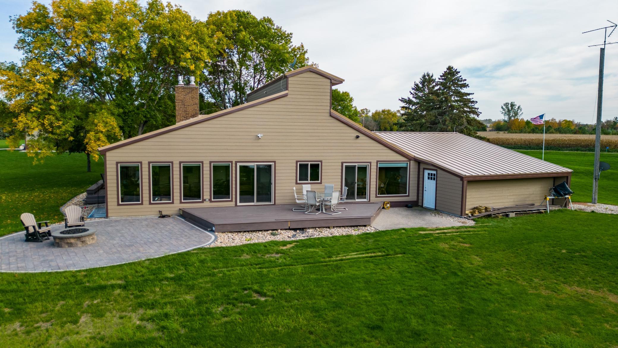 6294 State Highway 27, Wheaton, MN 56296