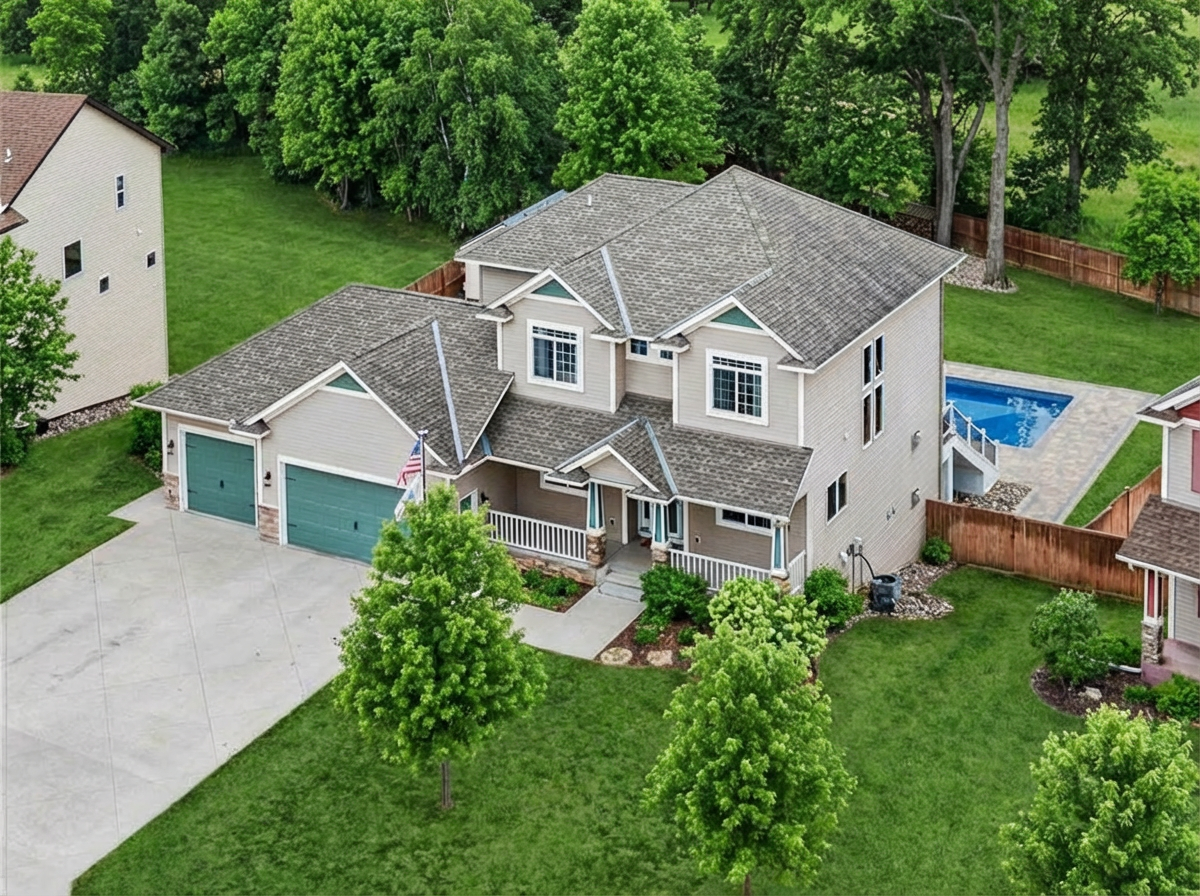 16610 Xeon St NW, Andover, MN 55304