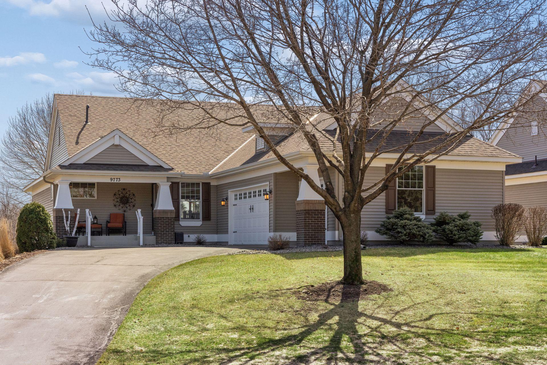 9773 Wedgewood Cir, Woodbury, MN 55125