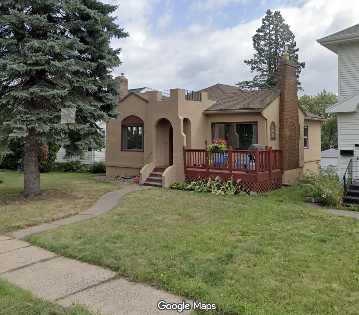 1916 Lawn St, Duluth, MN 55812