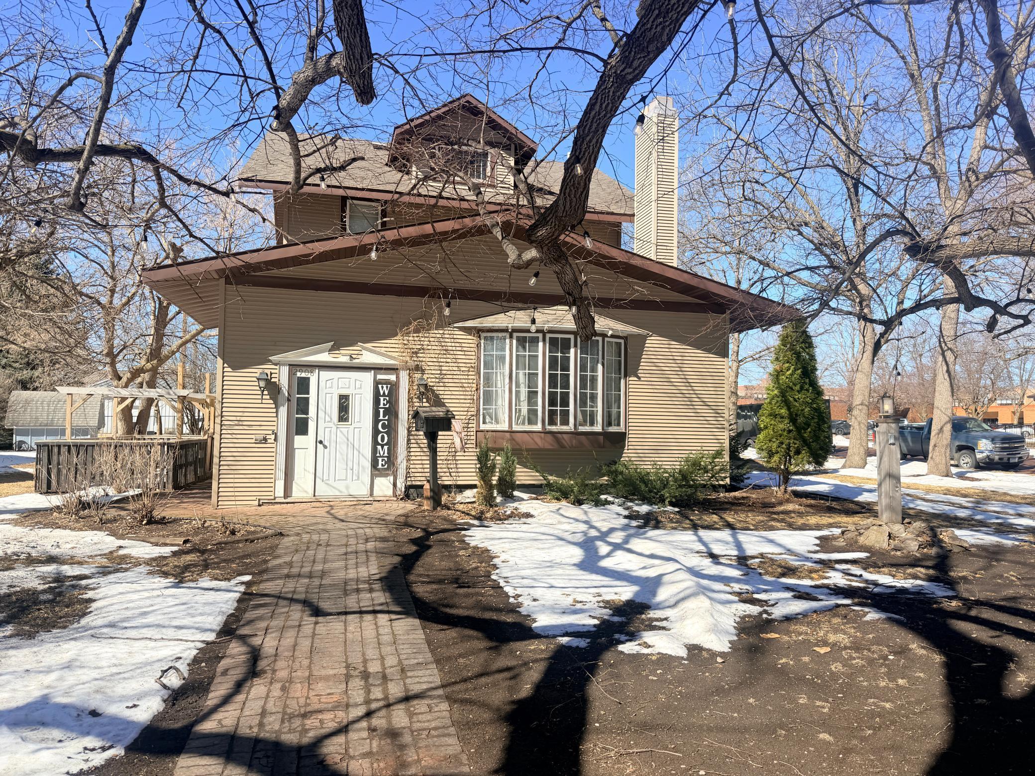 2908 Linden Ave, Slayton, MN 56172