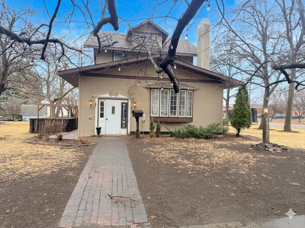 2908 Linden Ave, Slayton, MN 56172