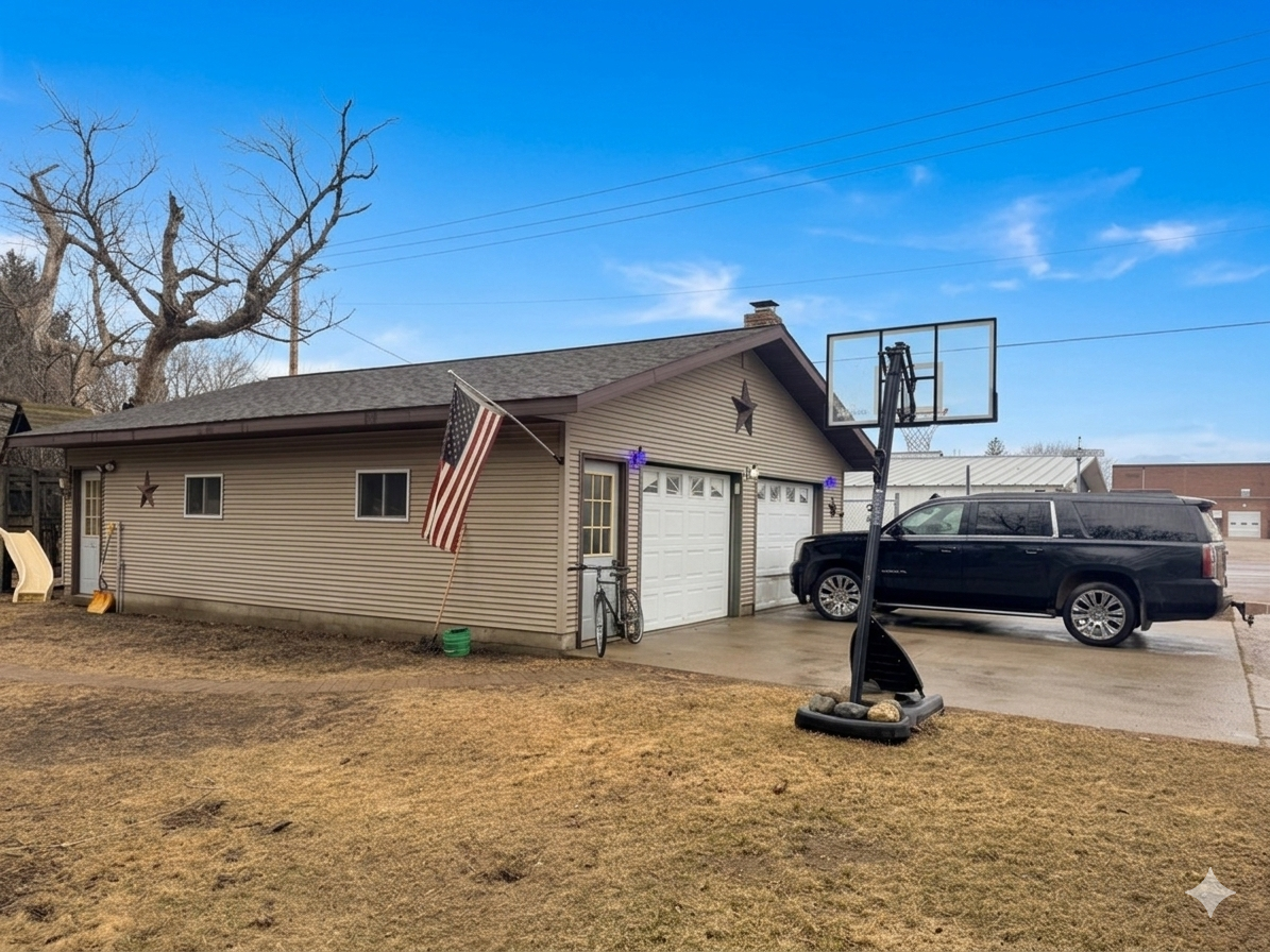 2908 Linden Ave, Slayton, MN 56172