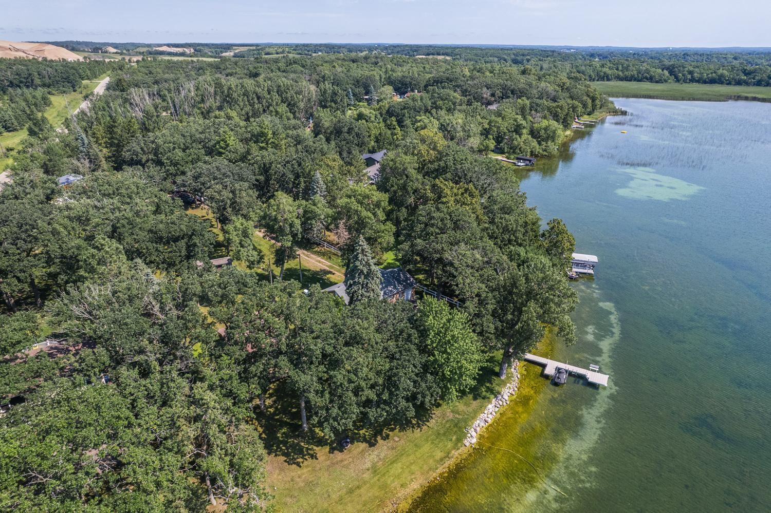 23545 W Foxview Ln, Detroit Lakes, MN 56501