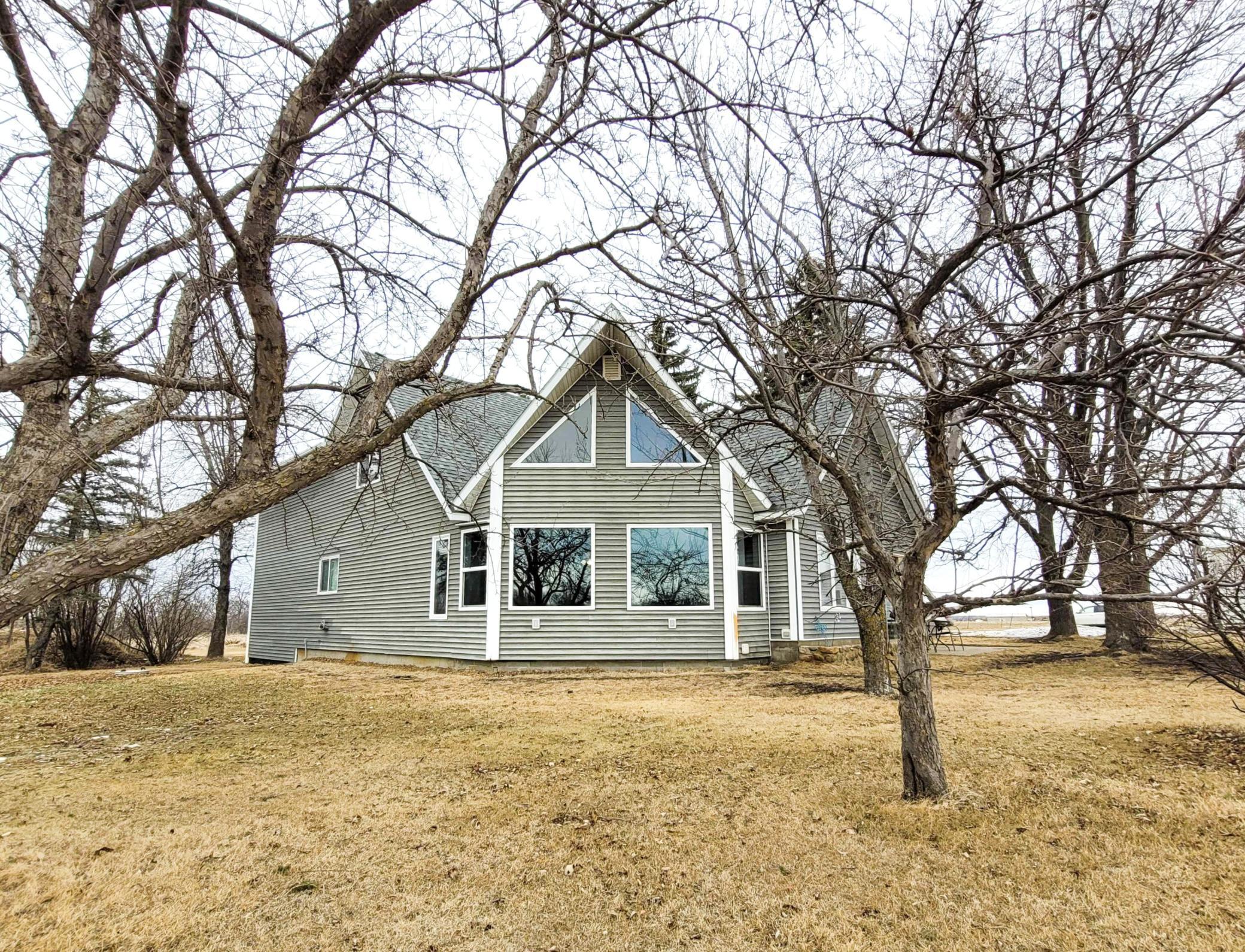 35445 County Highway 36, Vergas, MN 56587