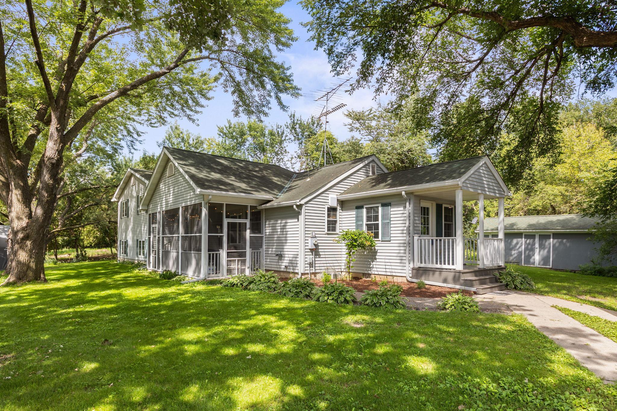 68624 Minnesota Highway 24, Kimball, MN 55353