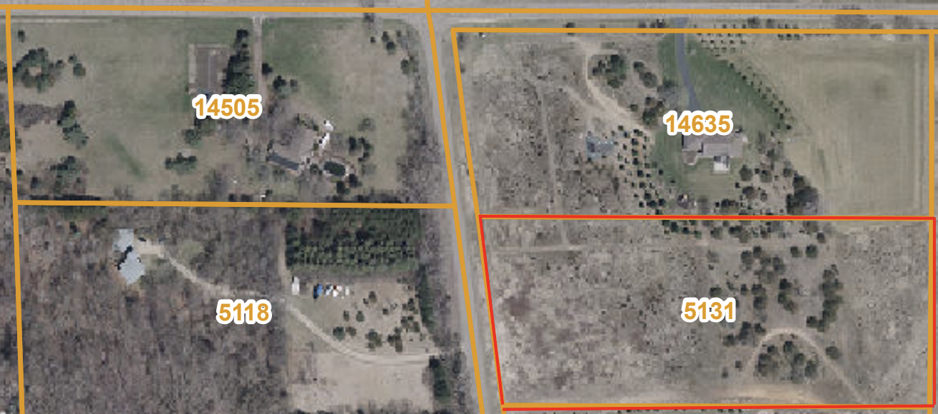 5131 Trading Post Trl S, Afton, MN 55001