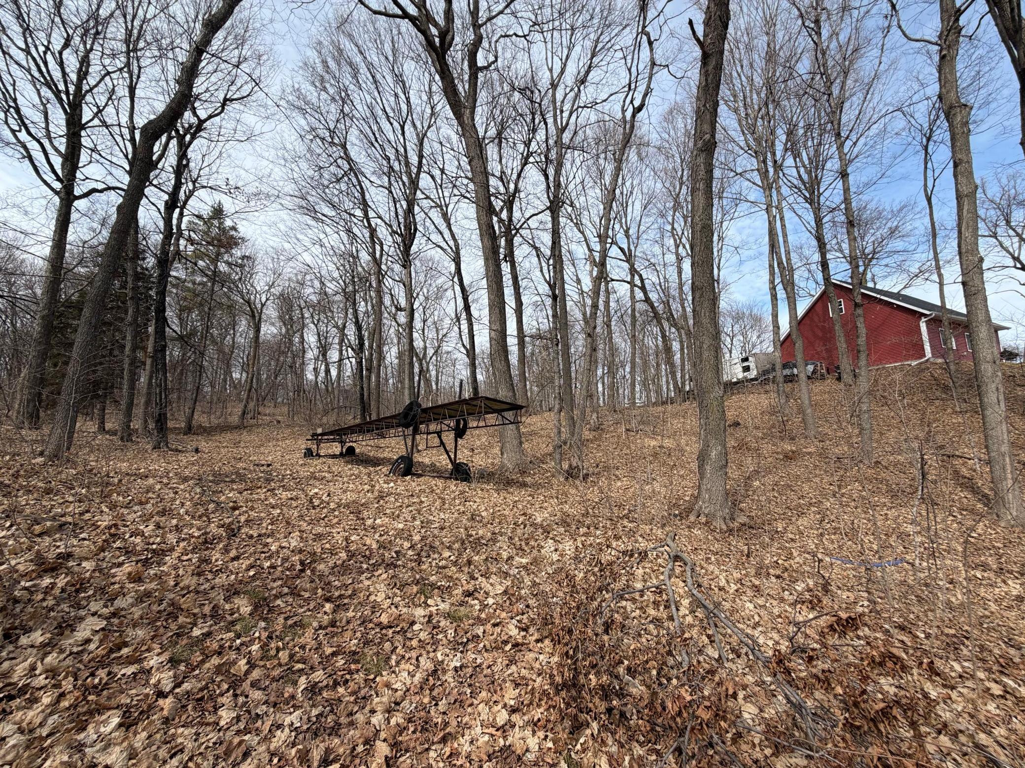 Lot 37-38 Earle Brown Dr, Garrison, MN 56450