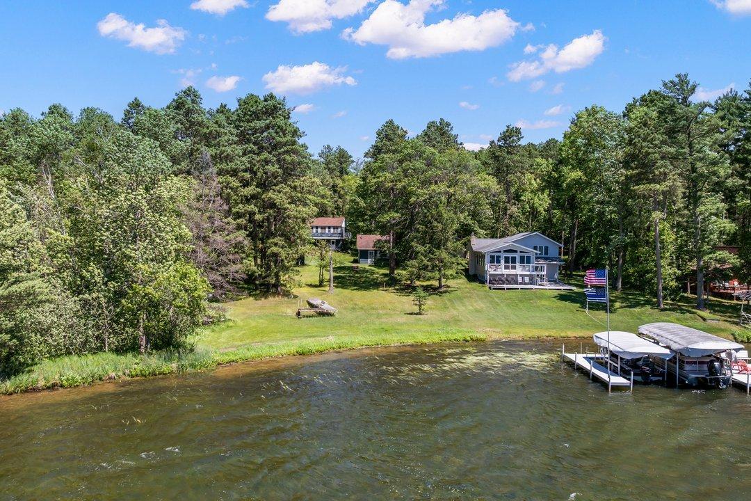 36199 Trail Of Pines Rd, Pine River, MN 56474