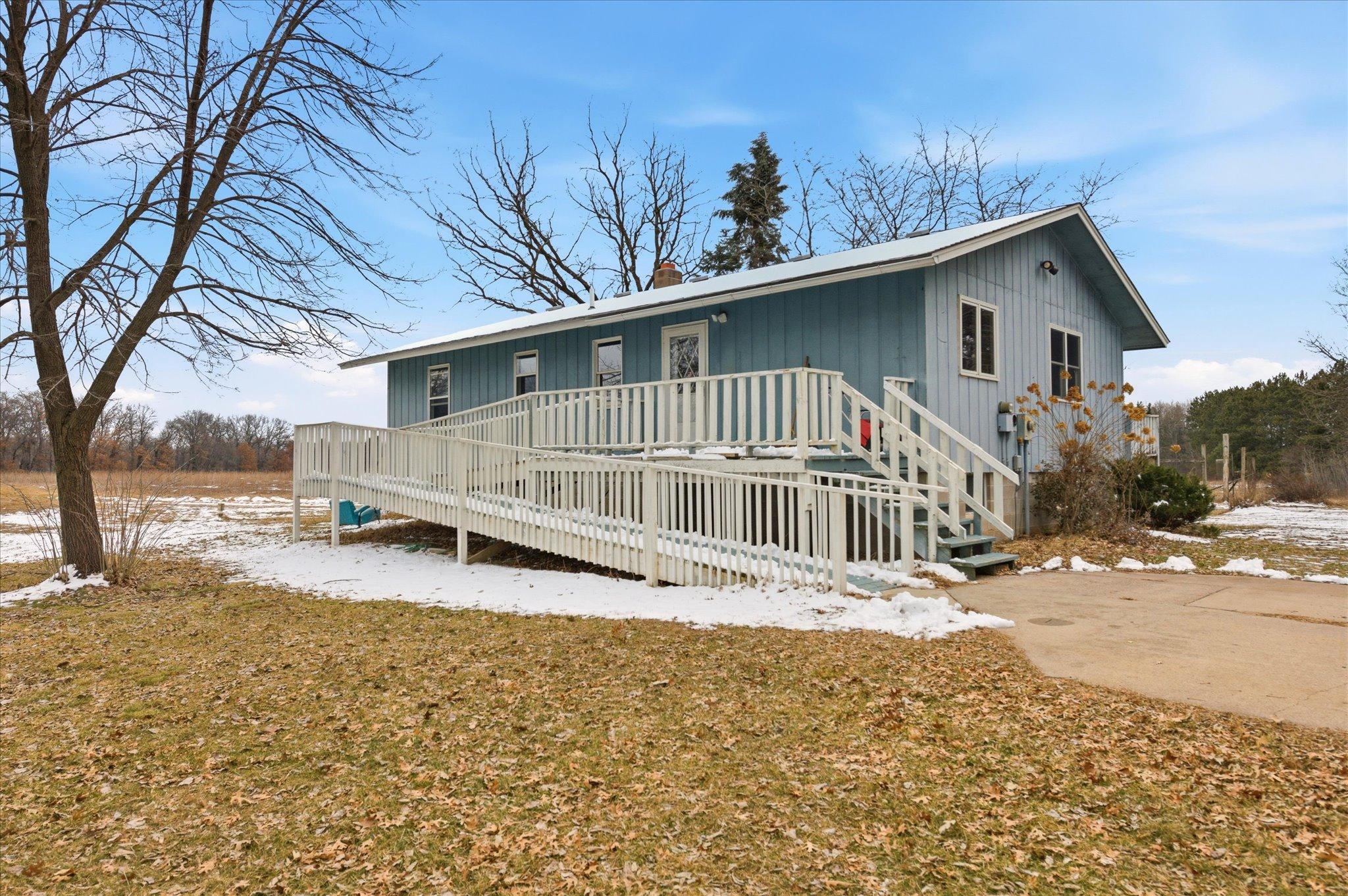 25431 Larch St NW, Isanti, MN 55040