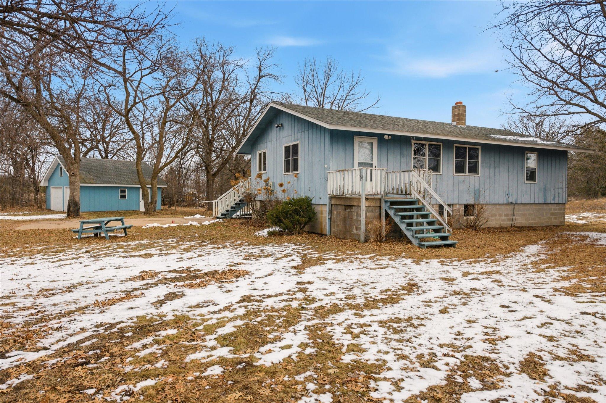 25431 Larch St NW, Isanti, MN 55040
