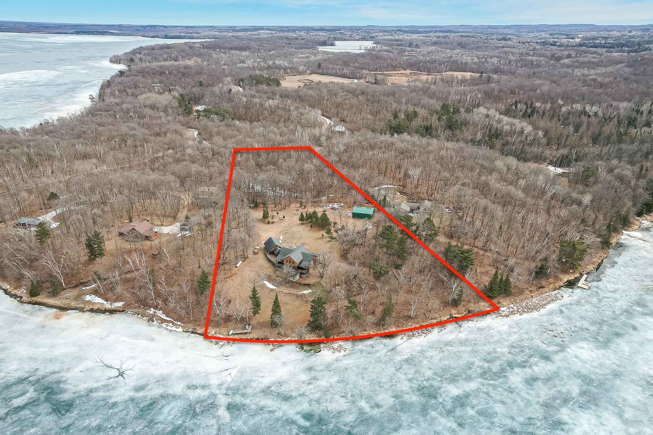 44148 Ida's Rd, Osage, MN 56570