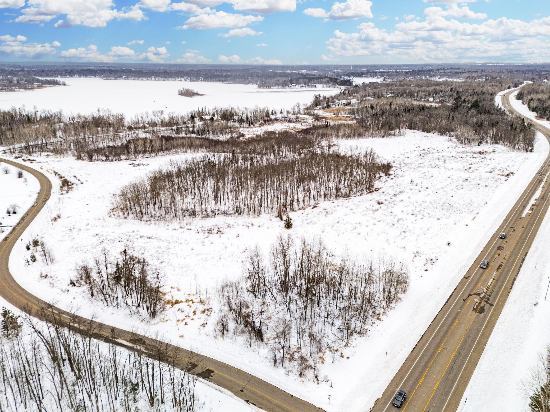 TBD Lot C County Road 63, Cohasset, MN 55721
