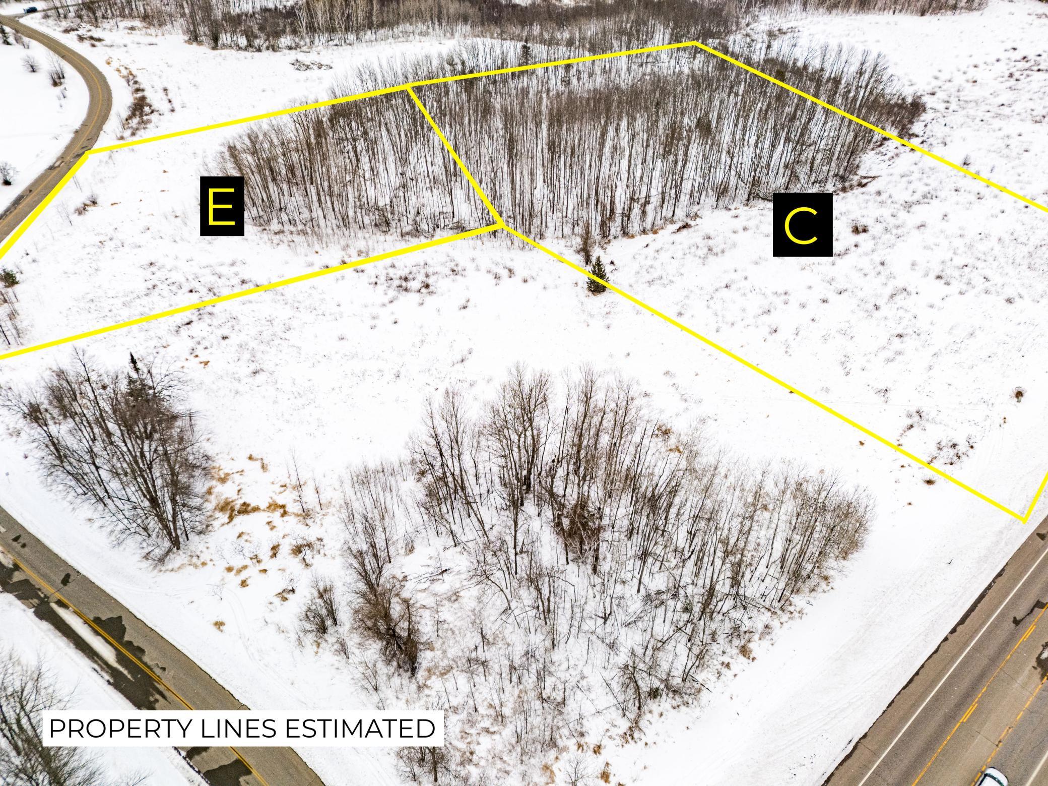 TBD Lot C County Road 63, Cohasset, MN 55721