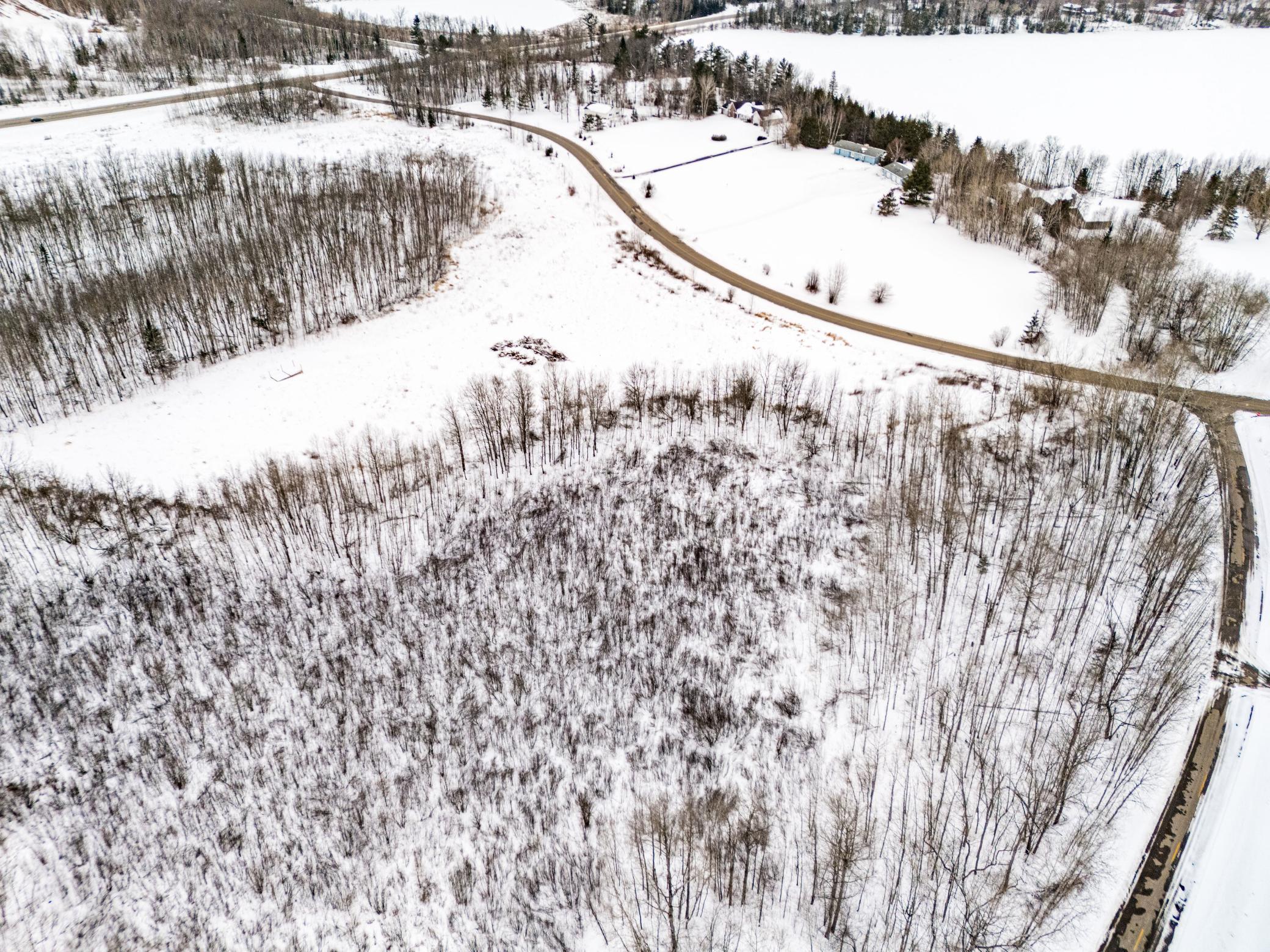 TBD Lot C County Road 63, Cohasset, MN 55721