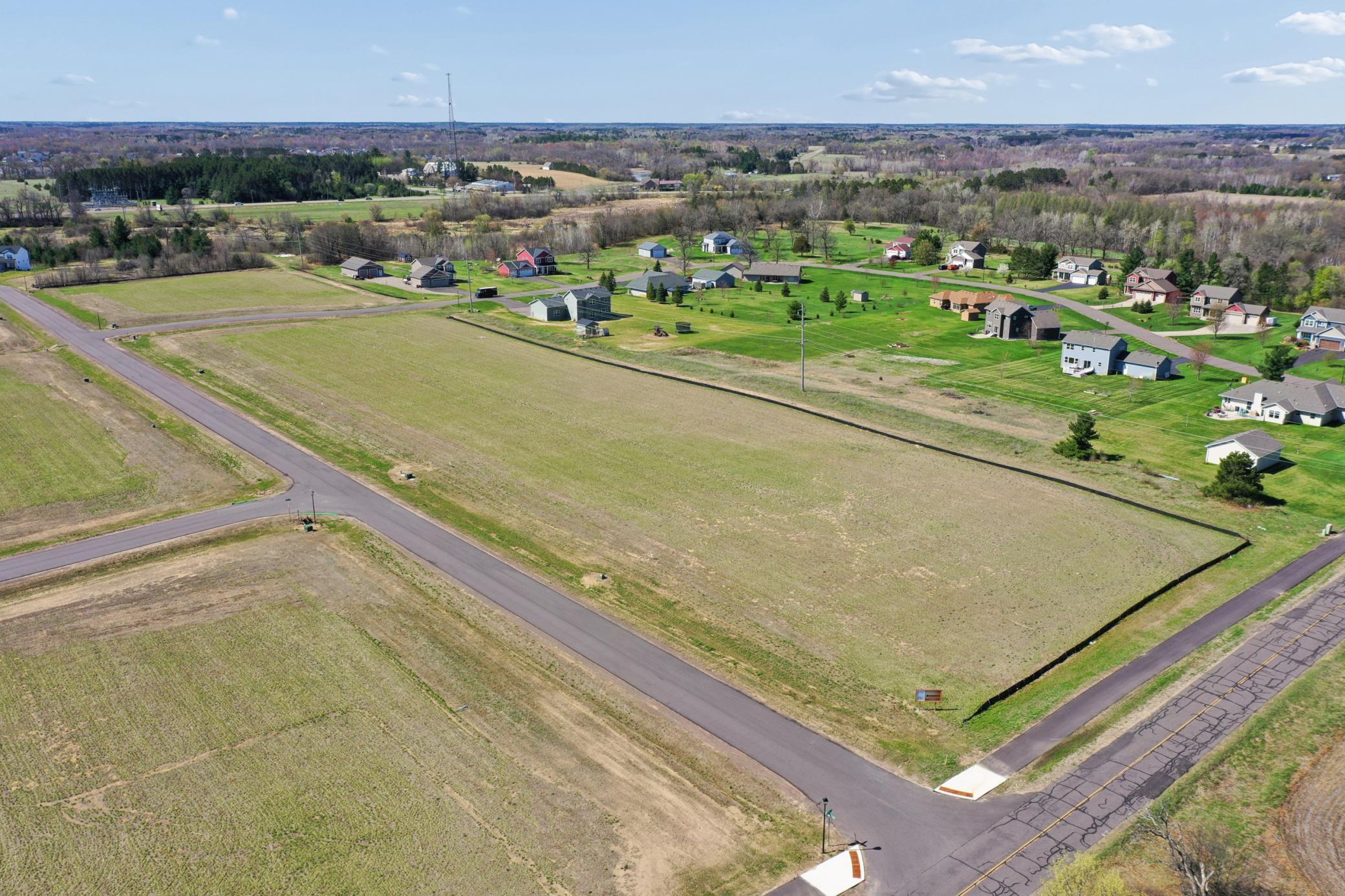 514X 389th Trl, North Branch, MN 55056