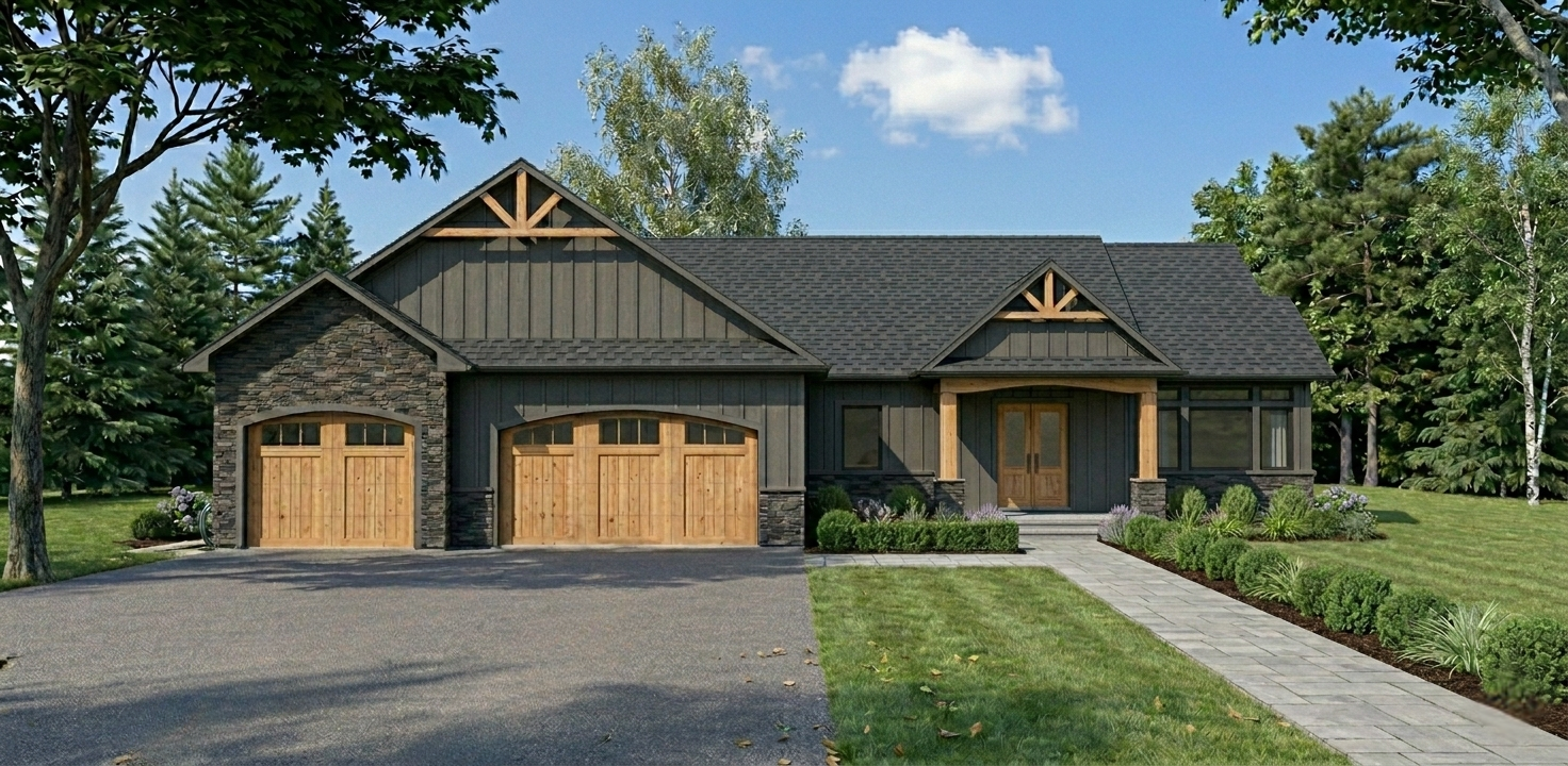 514X 389th Trl, North Branch, MN 55056