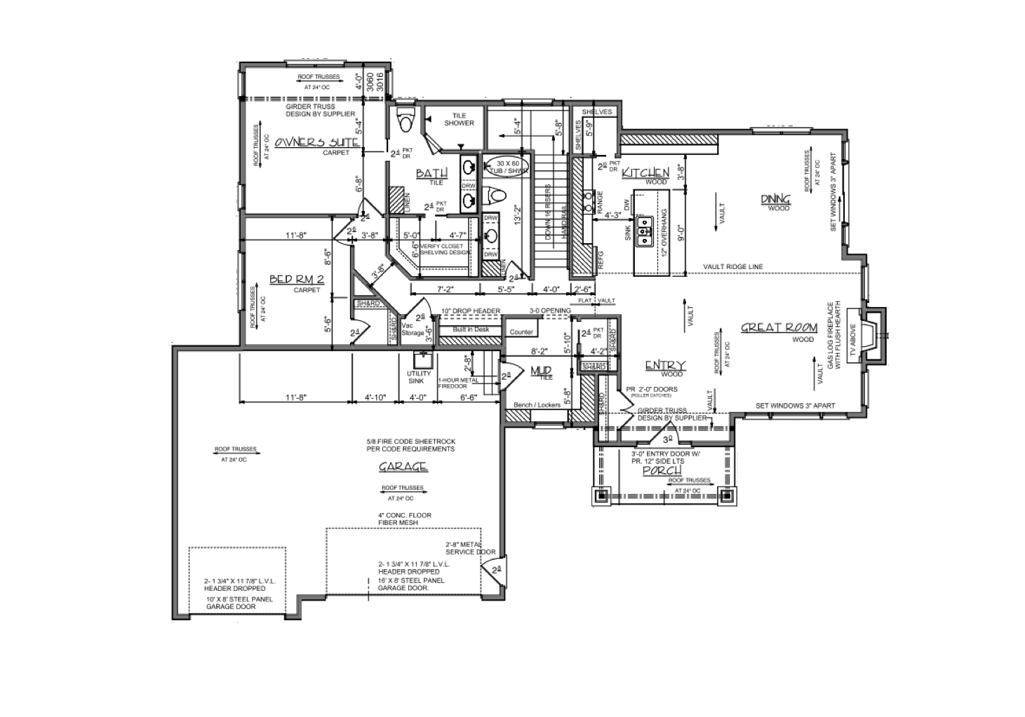 514X 389th Trl, North Branch, MN 55056