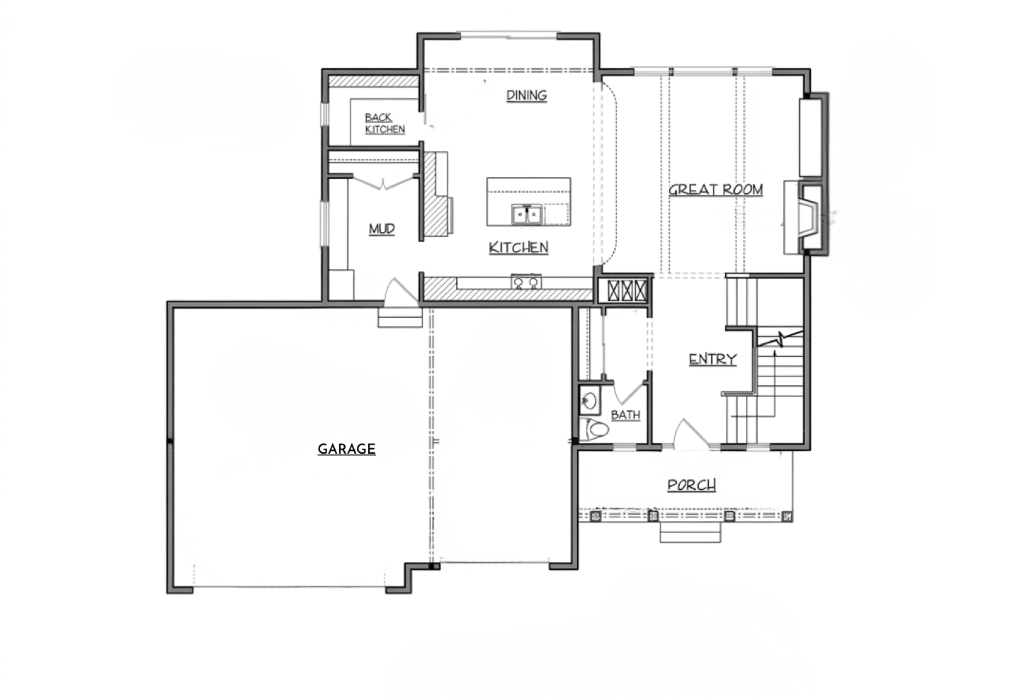 516X 389th Trl, North Branch, MN 55056