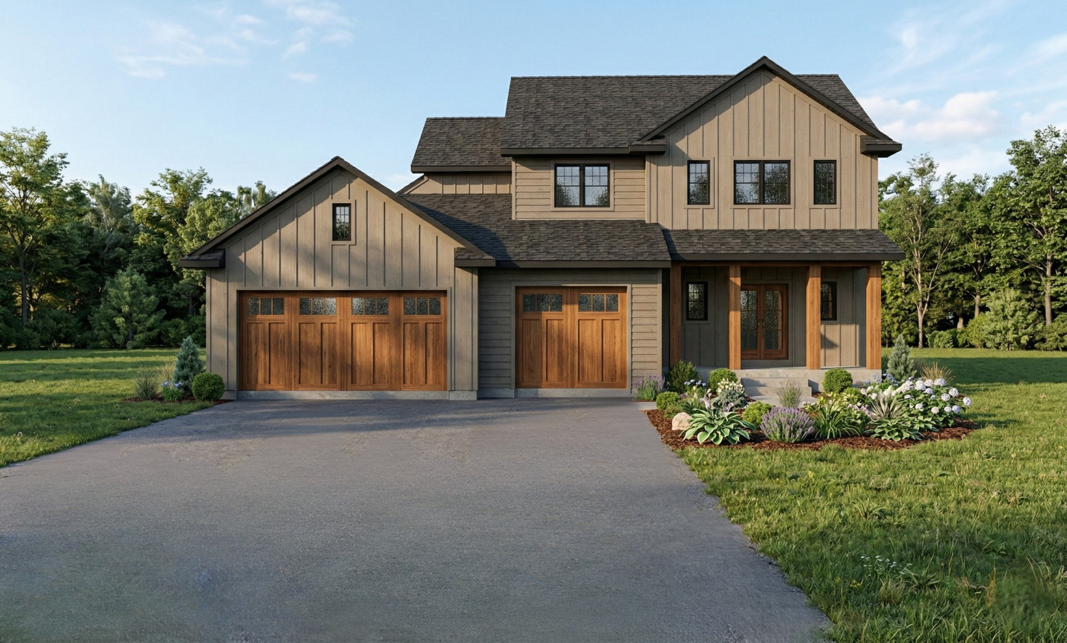 516X 389th Trl, North Branch, MN 55056