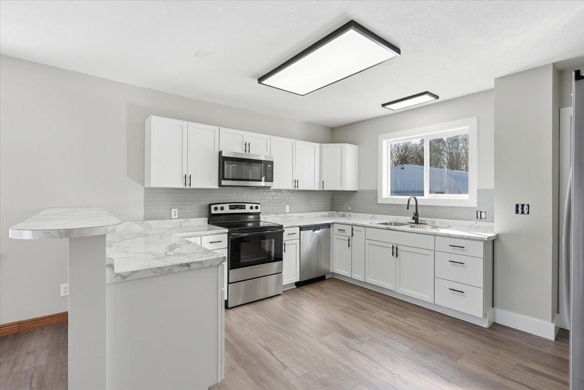124 South Ave E, Clear Lake, WI 54005