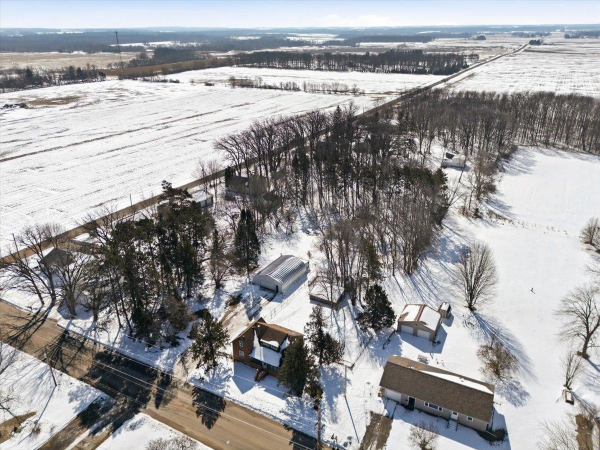 124 South Ave E, Clear Lake, WI 54005