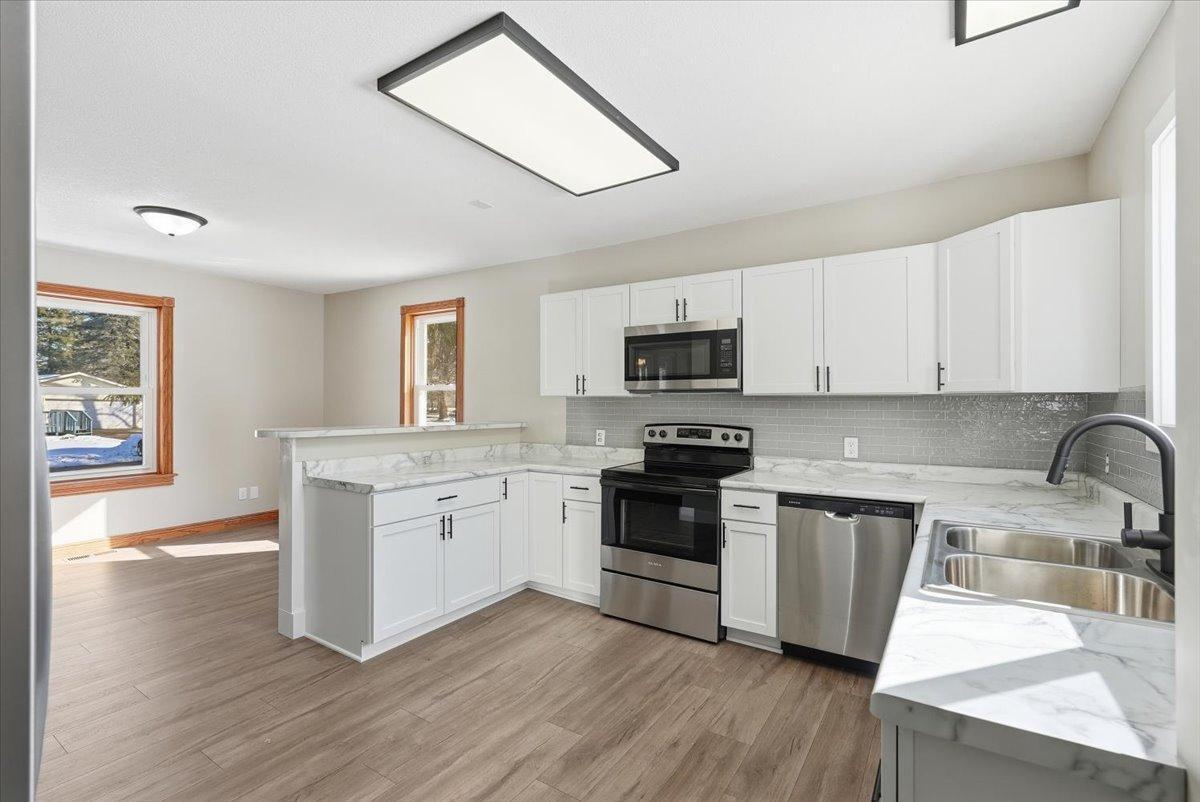 124 South Ave E, Clear Lake, WI 54005