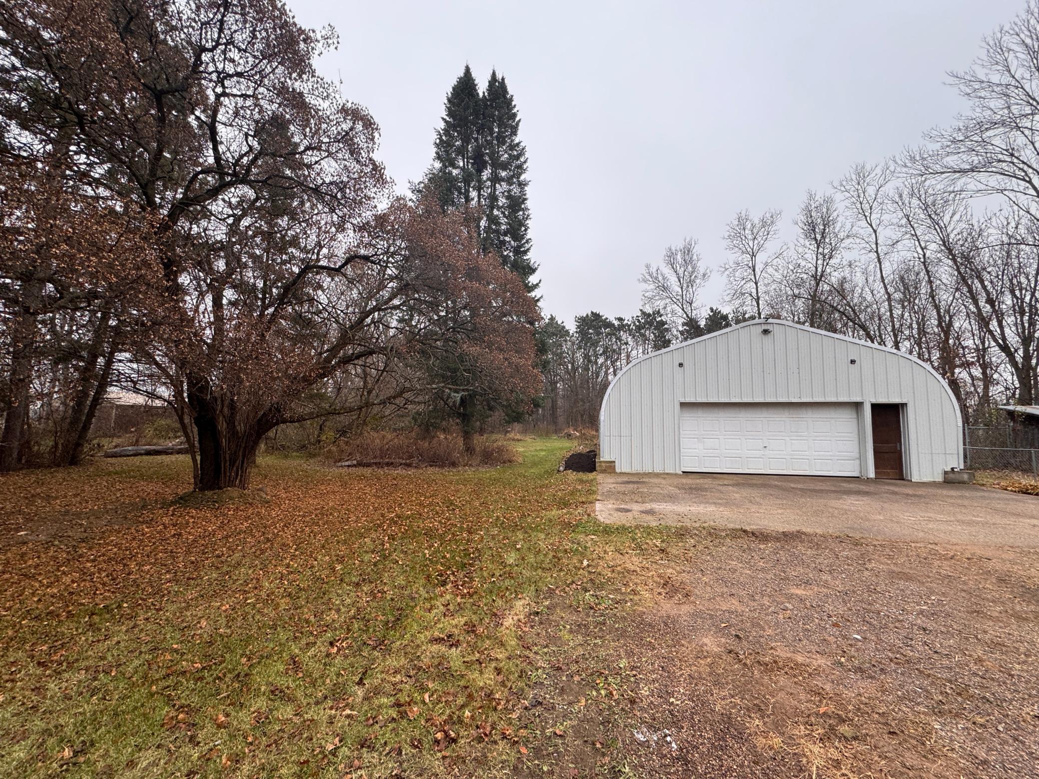124 South Ave E, Clear Lake, WI 54005