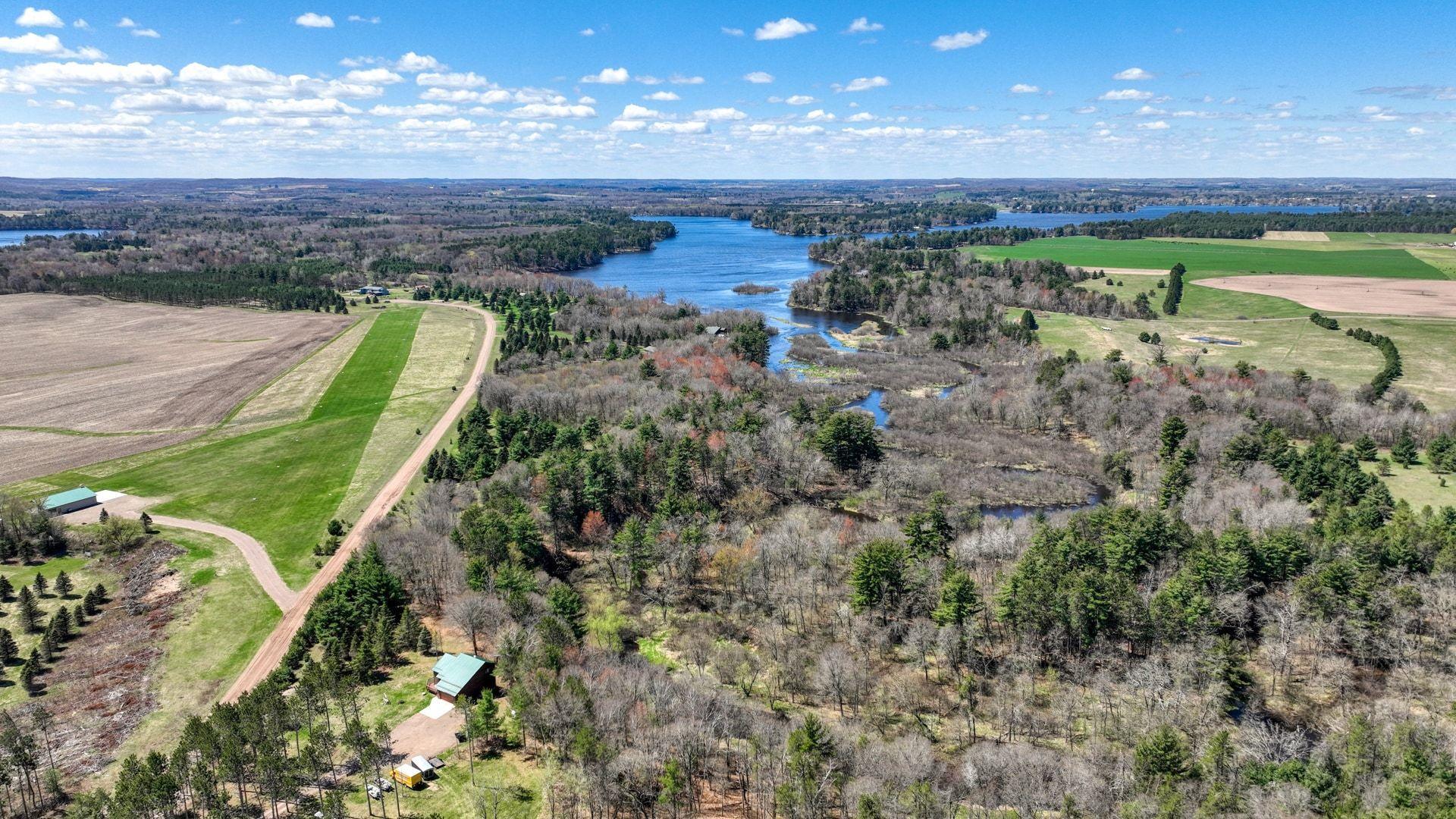 762 27 7/8 St, Chetek, WI 54728