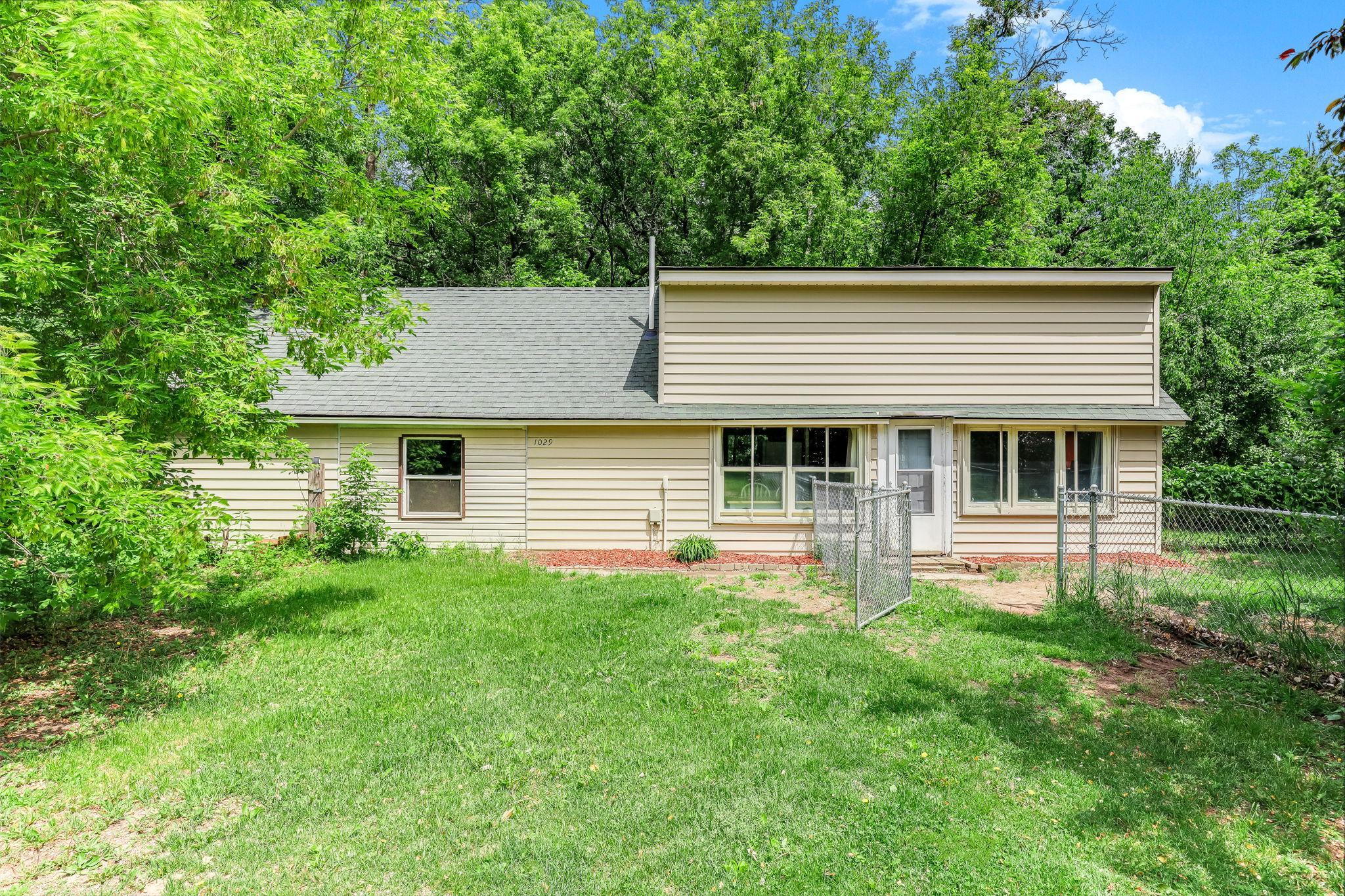 1029 197th Avenue Ne Ave NE, East Bethel, MN 55011