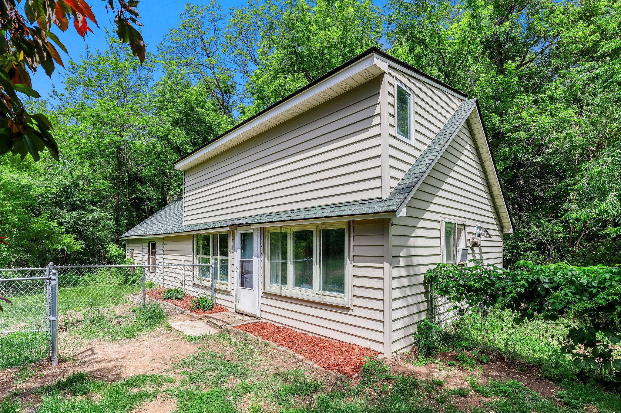 1029 197th Avenue Ne Ave NE, East Bethel, MN 55011