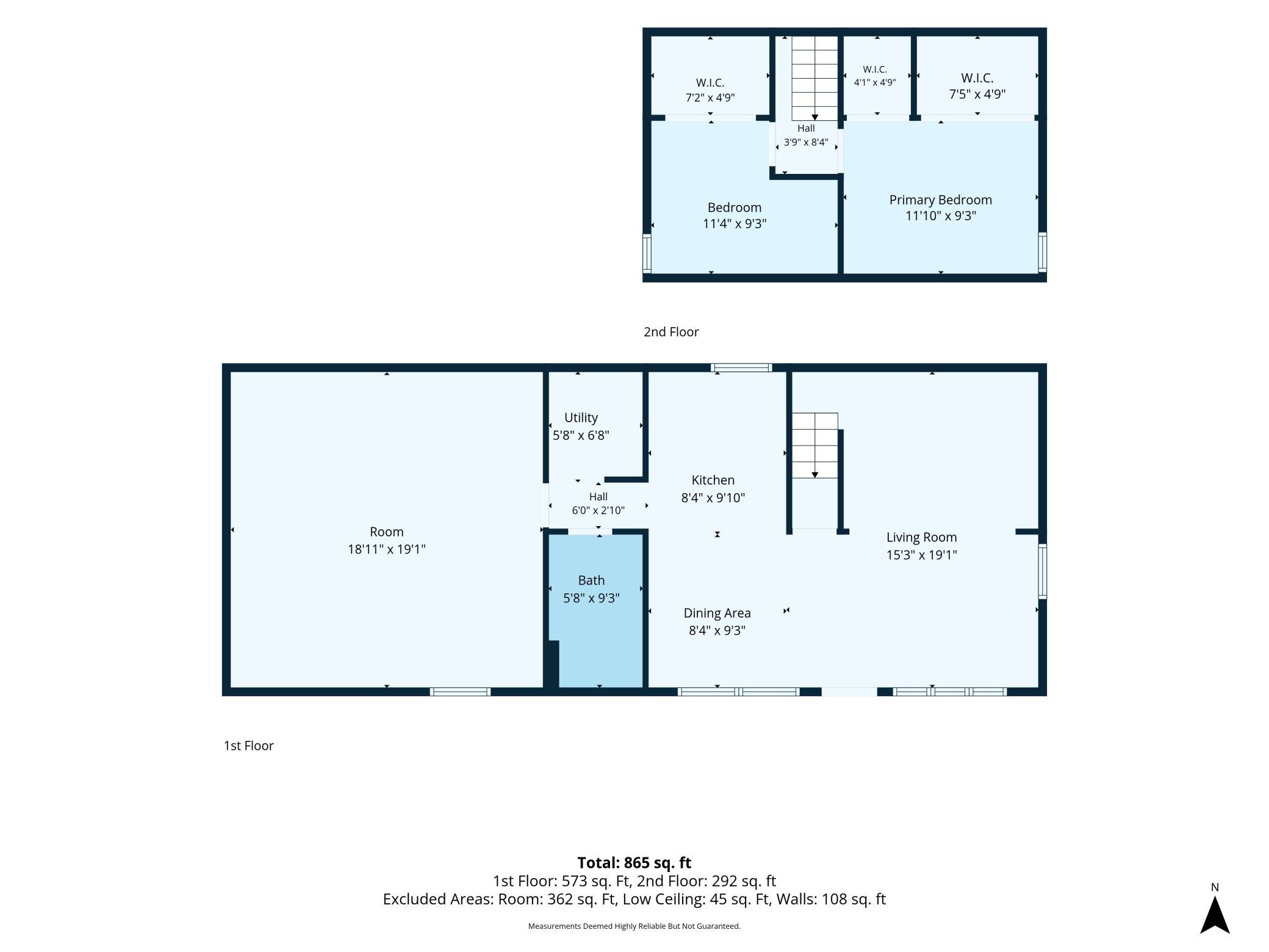 1029 197th Avenue Ne Ave NE, East Bethel, MN 55011
