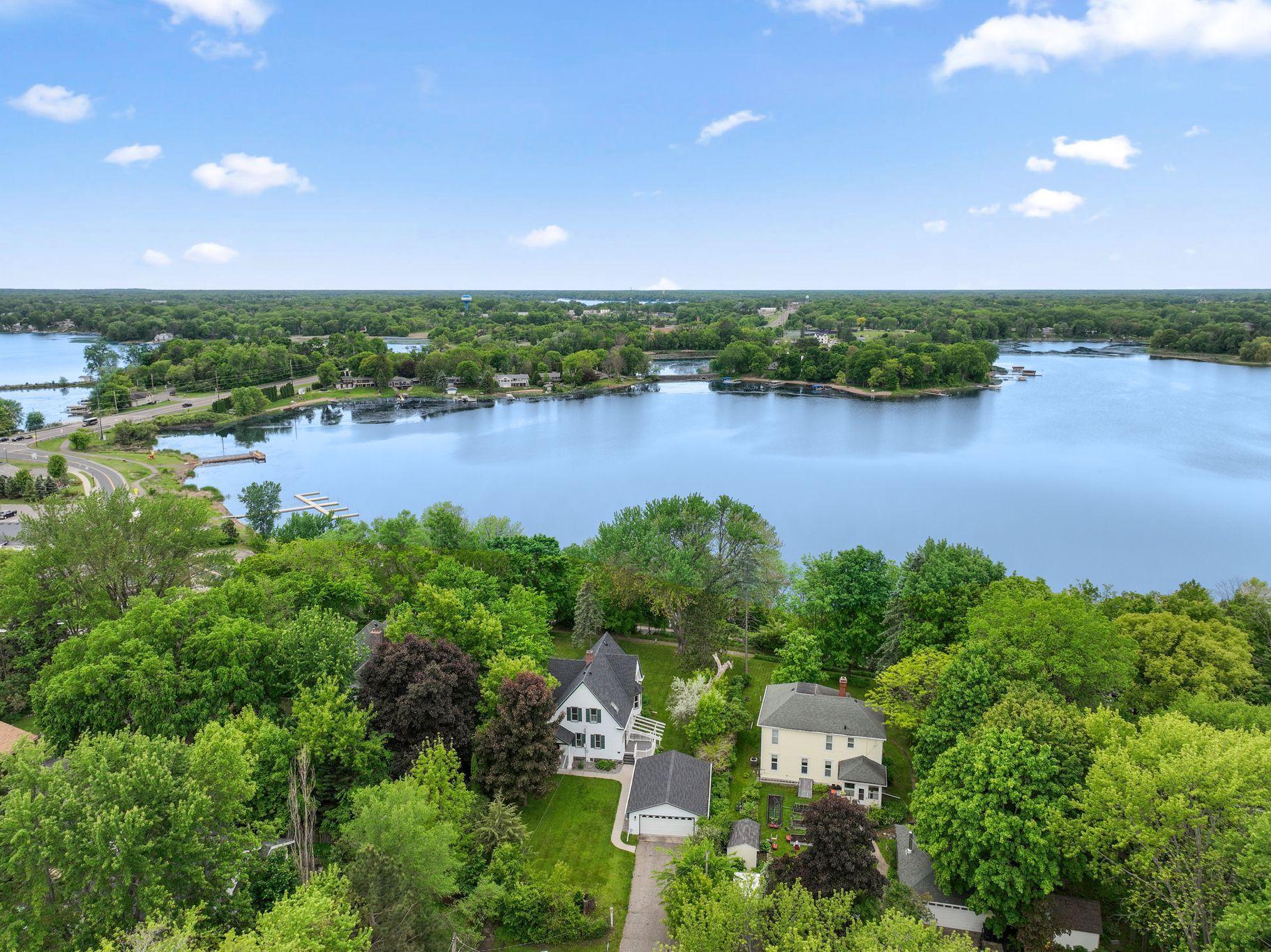 216 Summit Ave, Center City, MN 55012