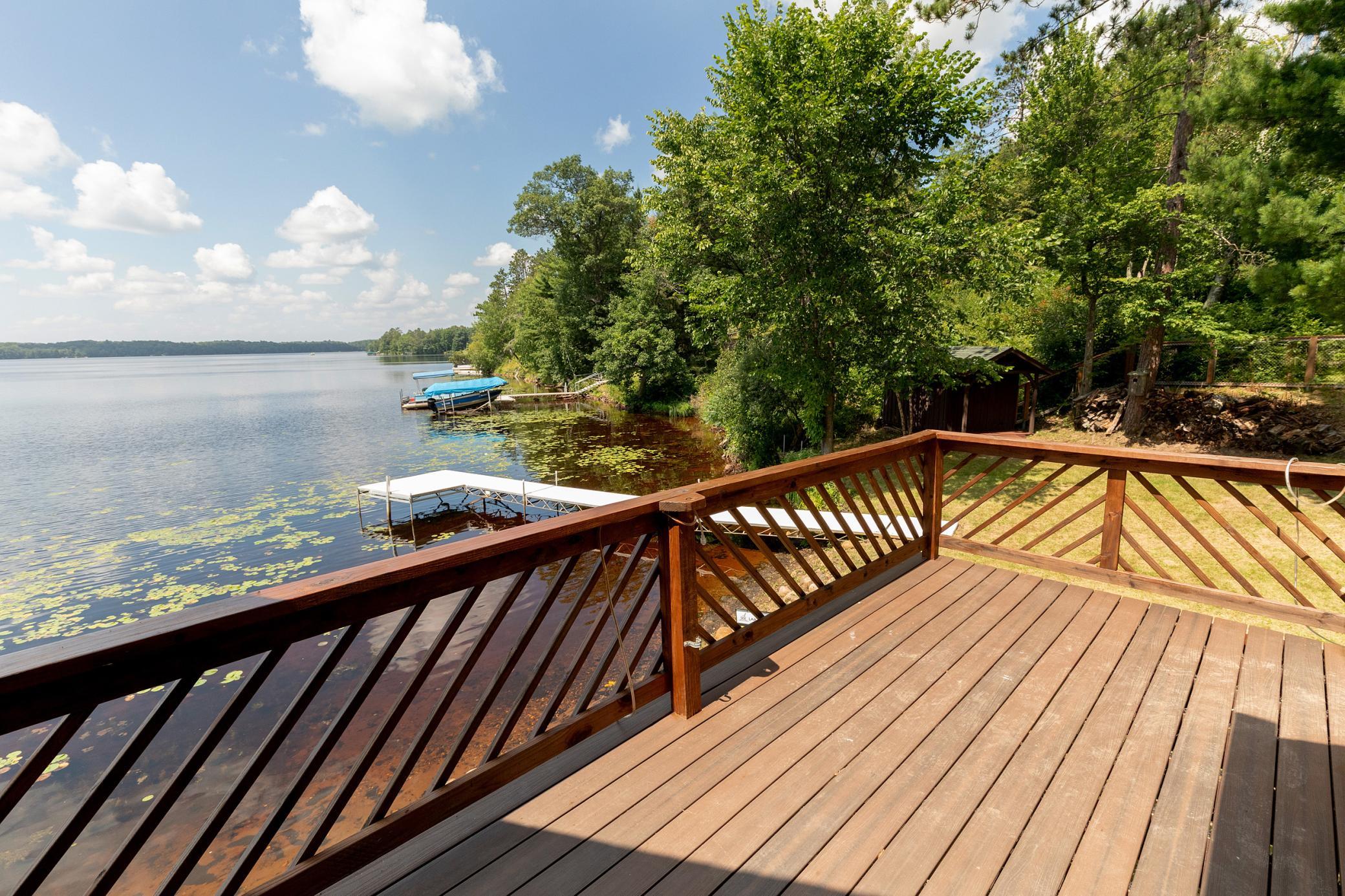 40699 Mary Lake Rd, Emily, MN 56447