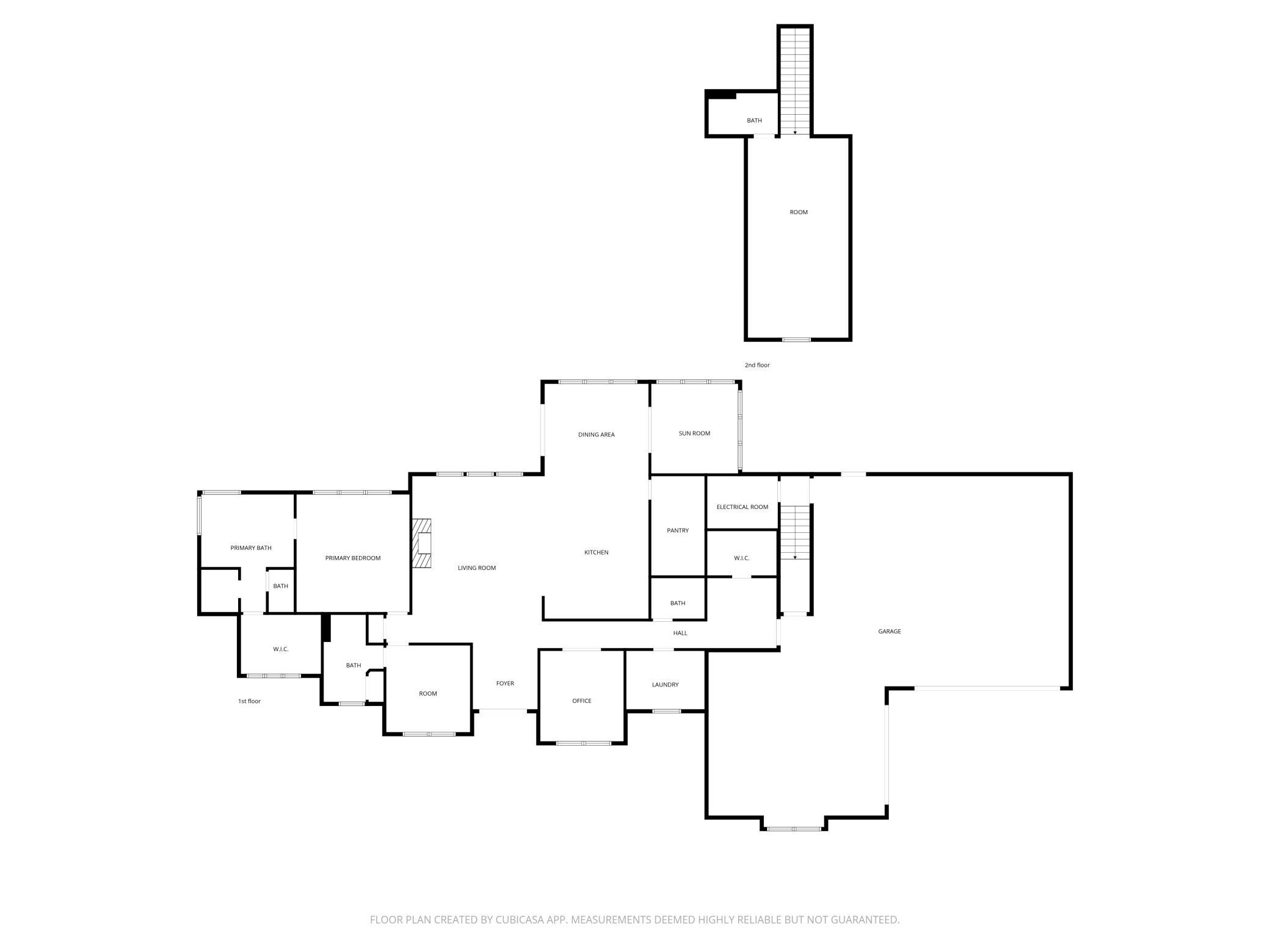 18071 Urbank St NE, Ham Lake, MN 55304