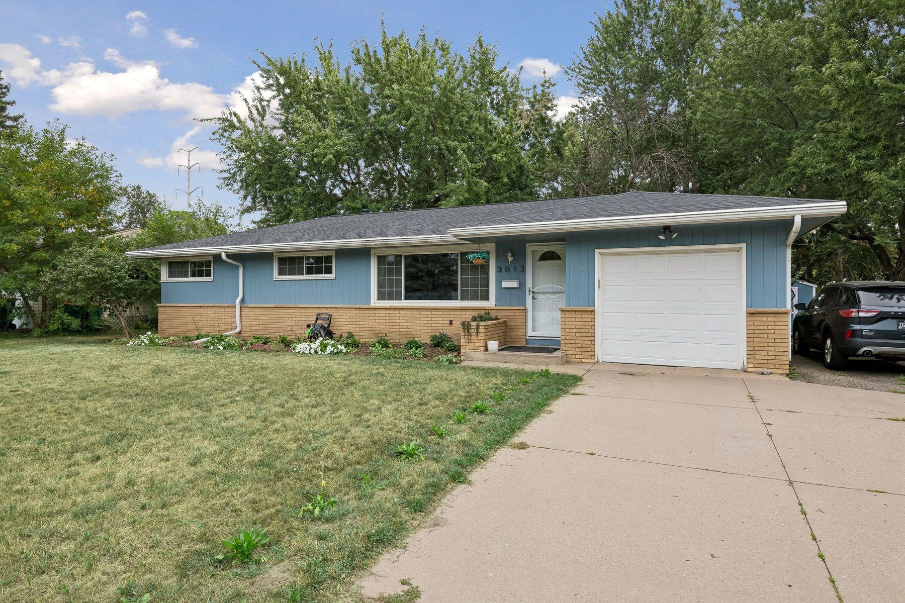 3013 63rd Ave N, Brooklyn Center, MN 55429