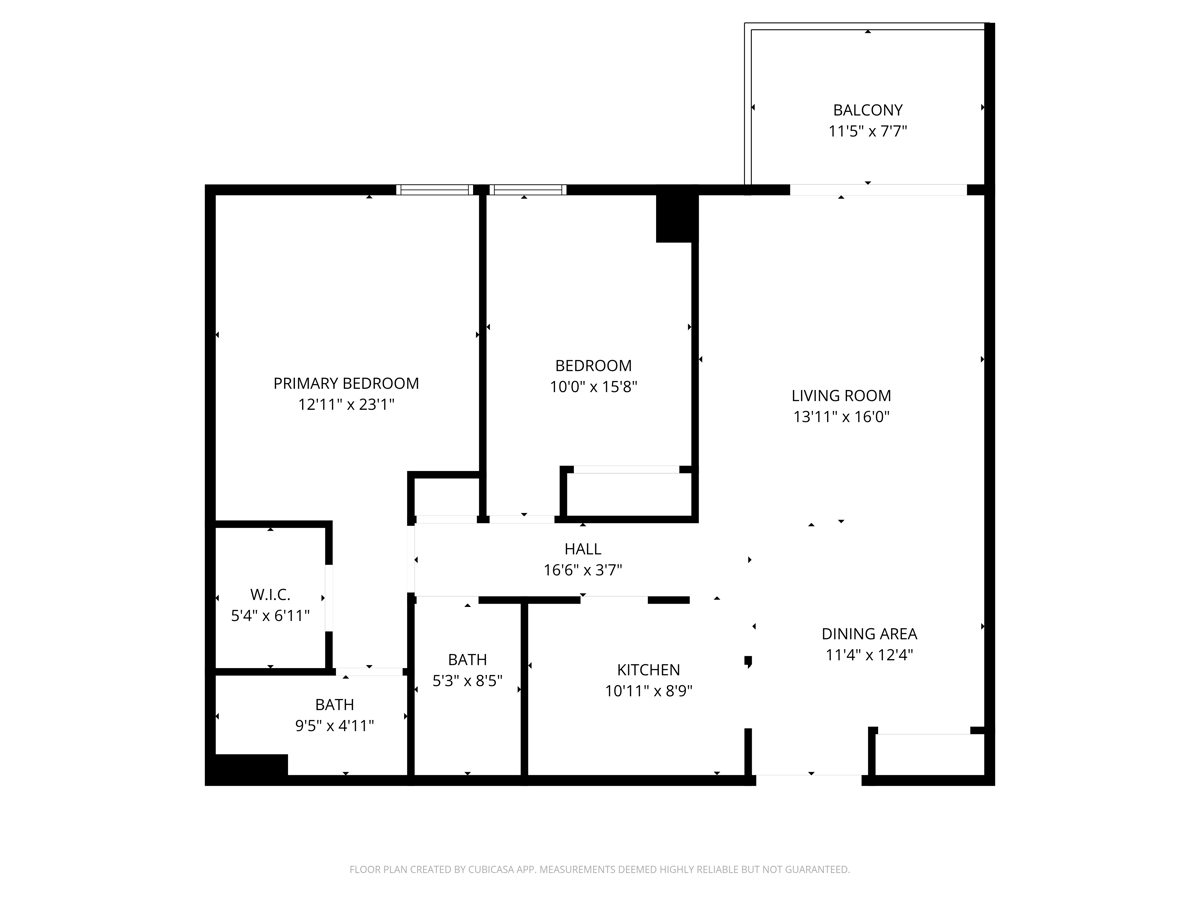 6670 Vernon Ave S #202, Edina, MN 55436