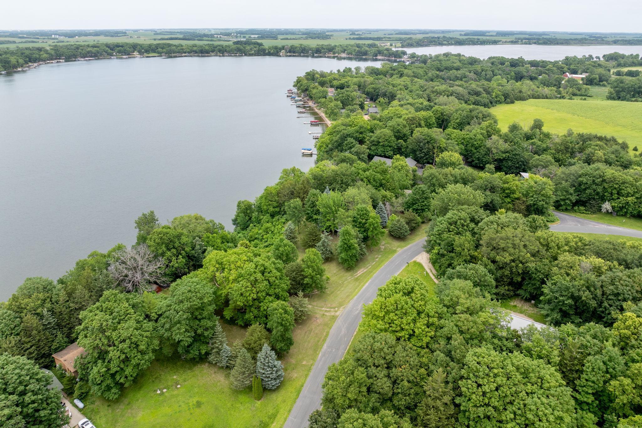24444 - 24462 Arrowhead Trl, Cleveland, MN 56017