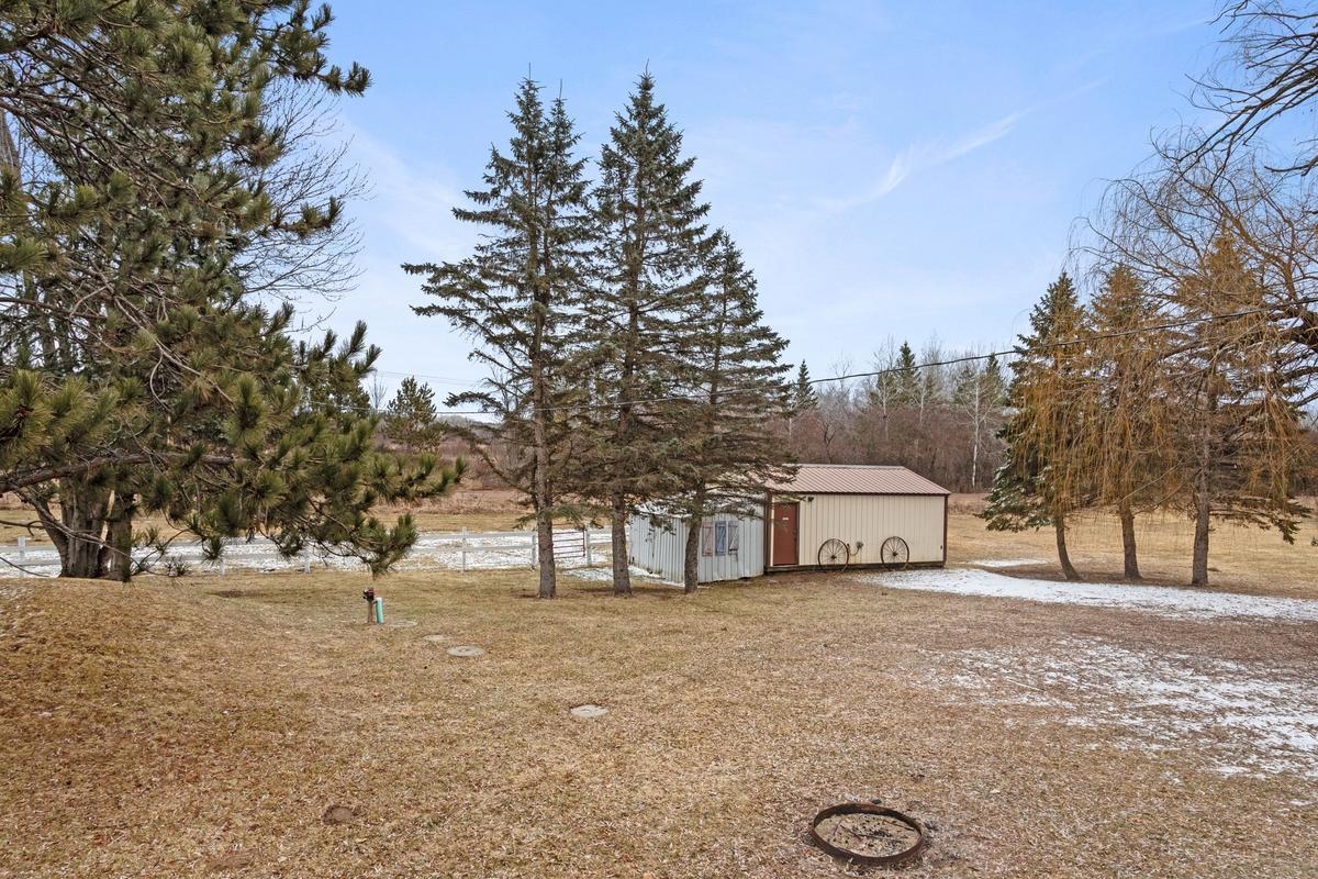 45325 Forest Blvd, Harris, MN 55032