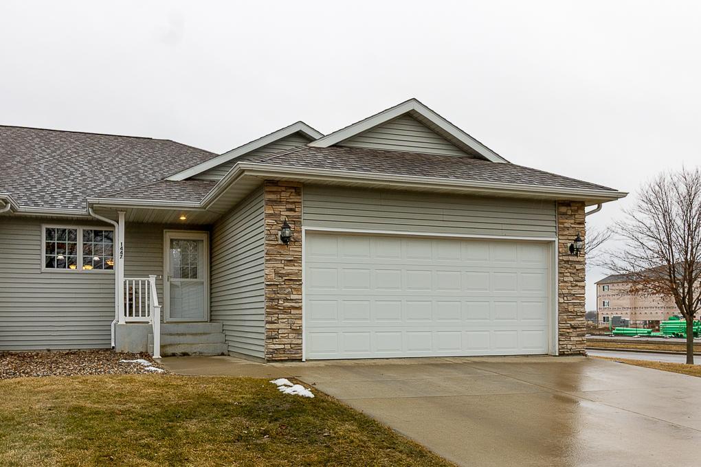 1447 10th St N, New Ulm, MN 56073