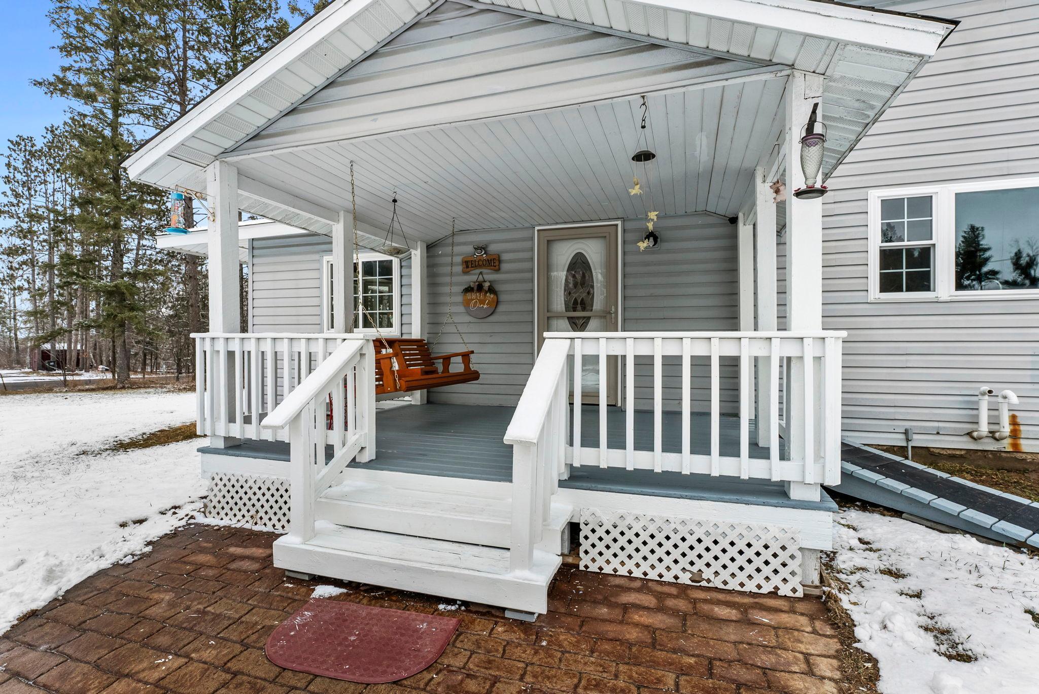43704 County Highway 61, Hinckley, MN 55037